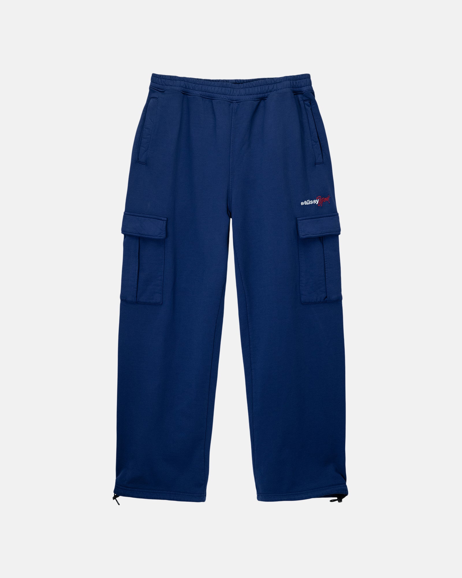 SPORT CARGO FLEECE PANT