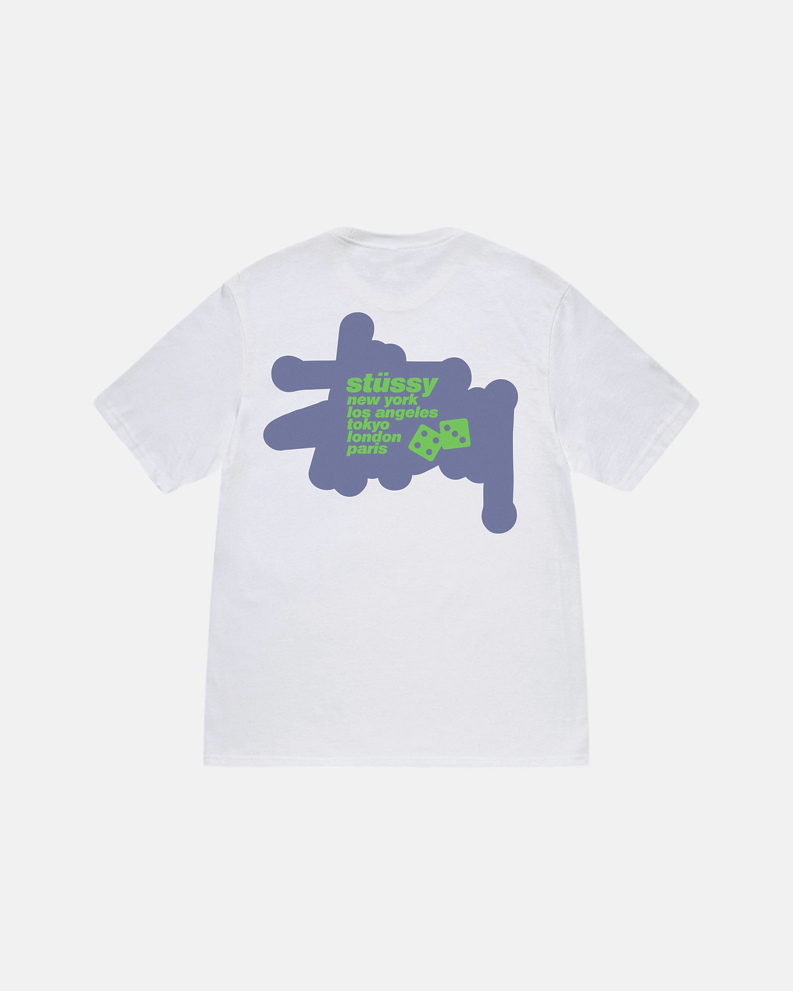 SILHOUETTE TEE