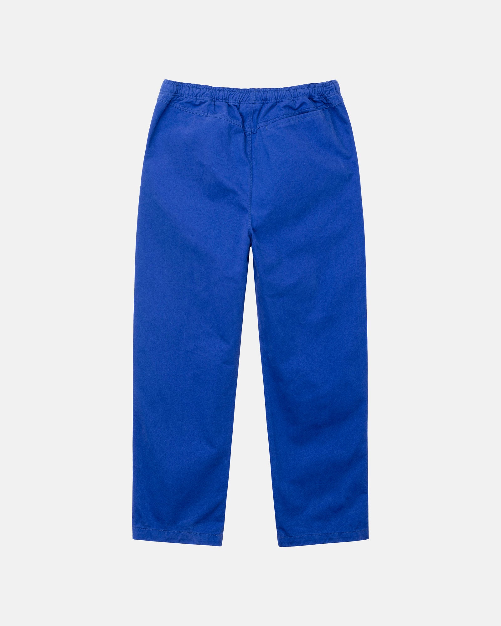 BRUSHED BEACH PANT