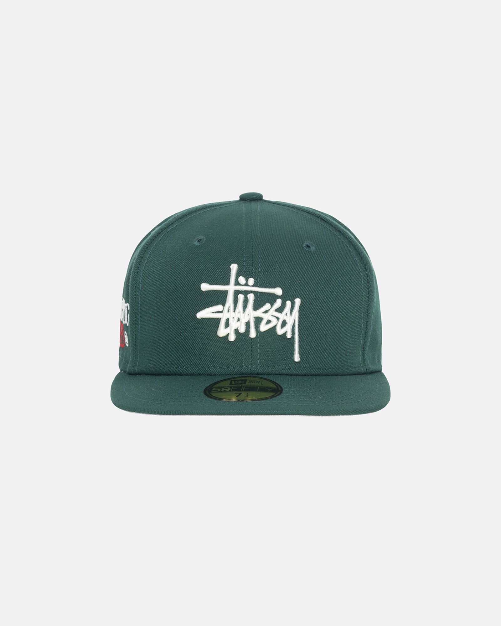 AUTHENTIC NEW ERA CAP