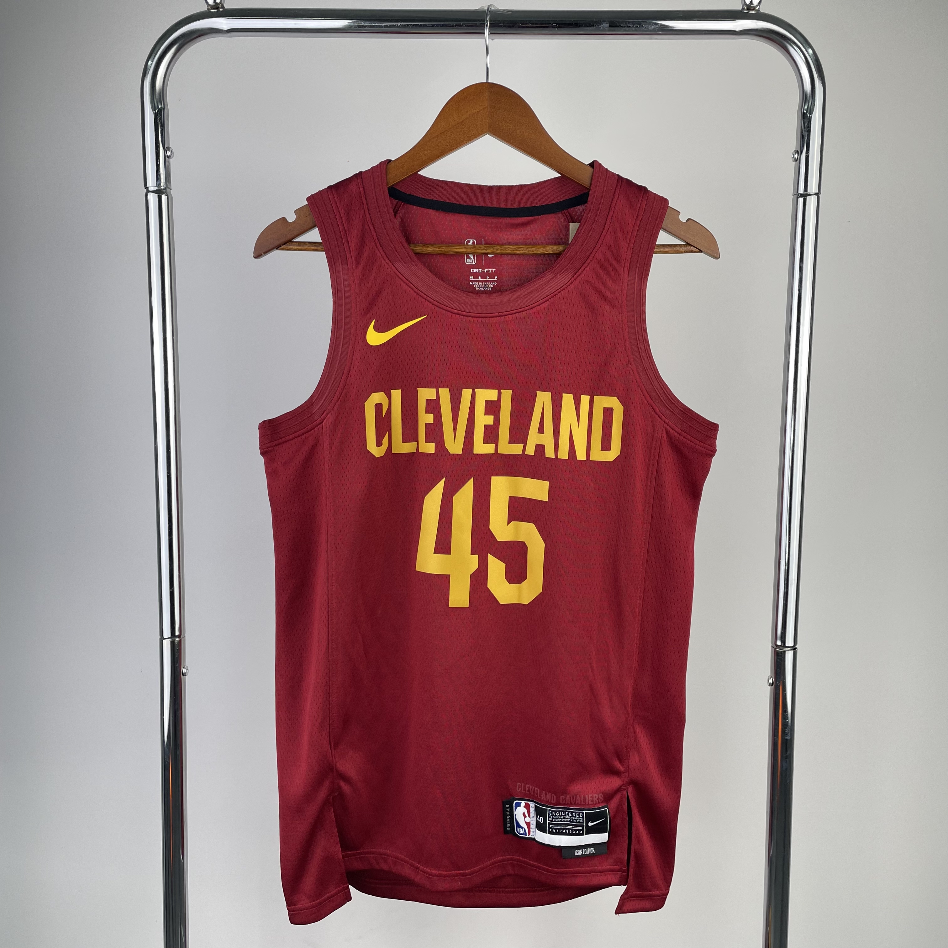CLEVELAND CAVALIERS