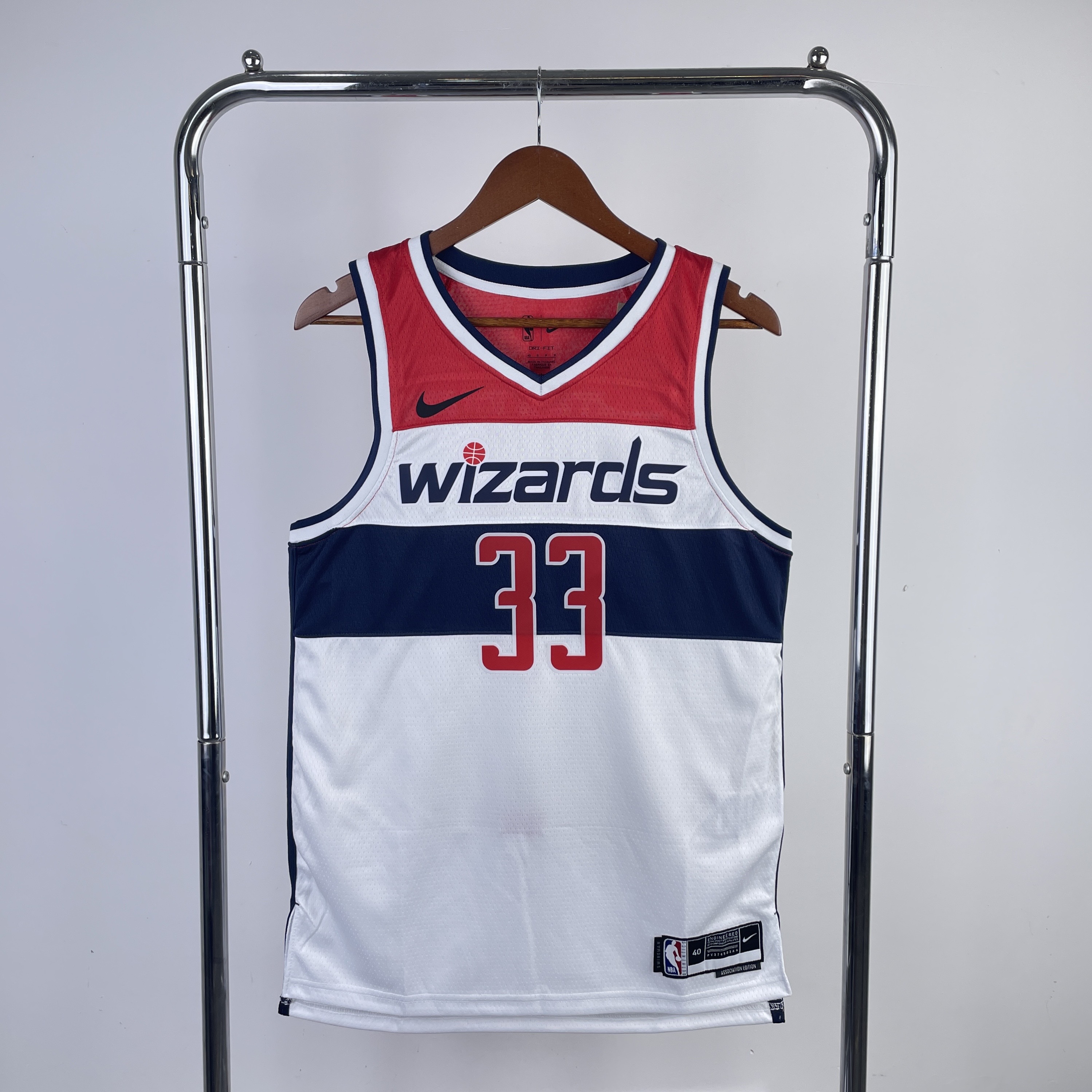 WASHINGTON WIZARDS