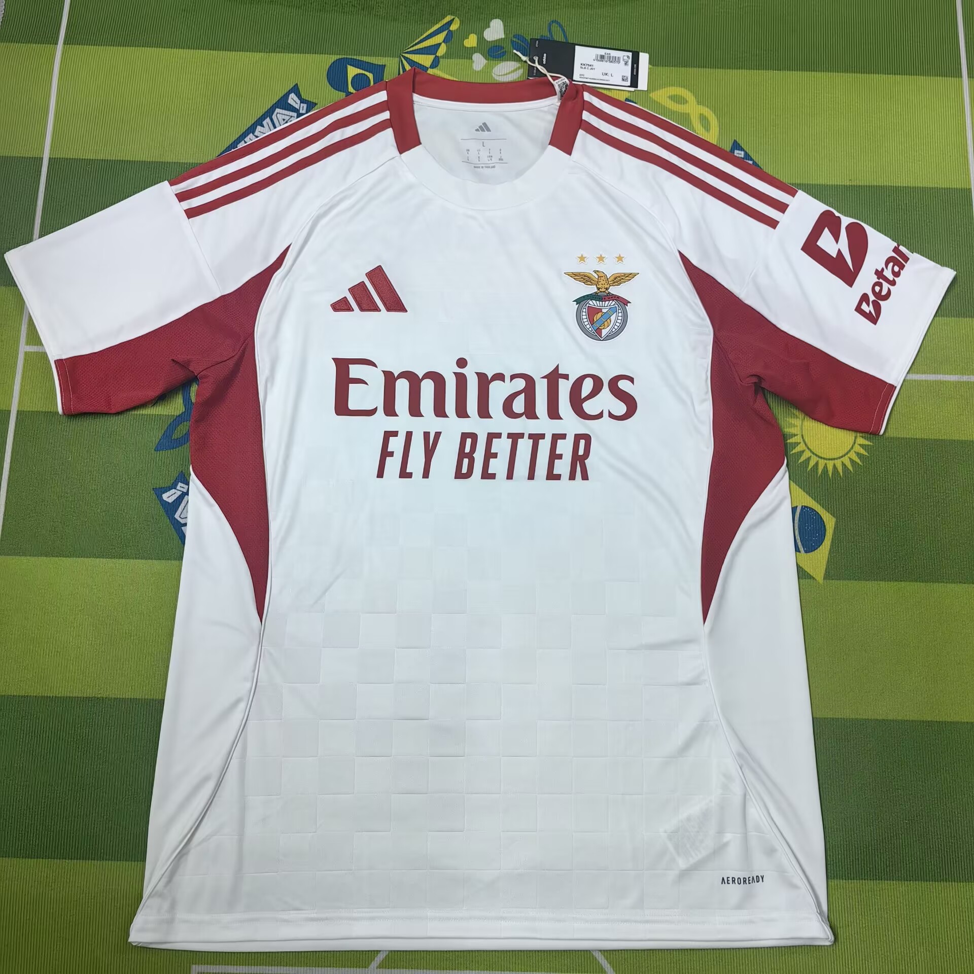 benfica