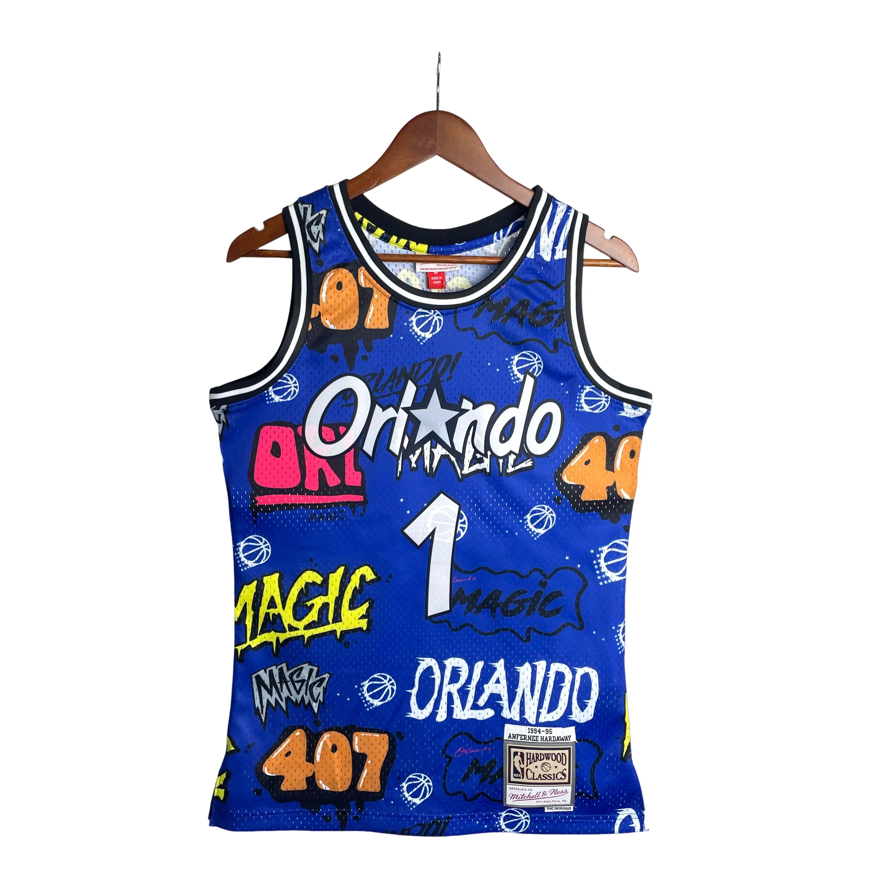 ORLANDO MAGIC