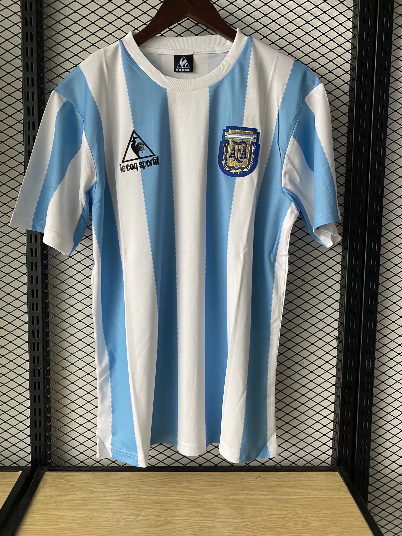 argentine