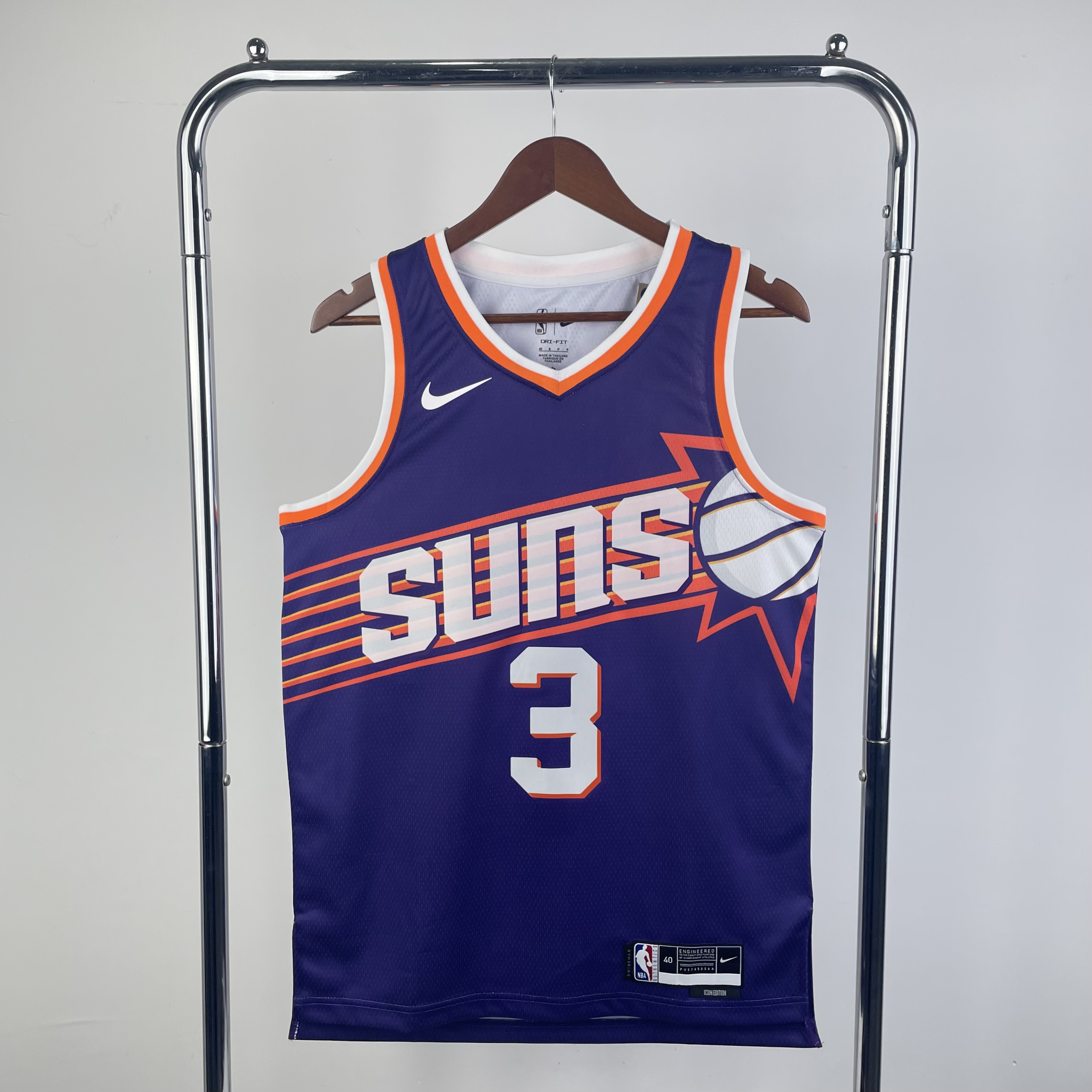PHOENIX SUNS