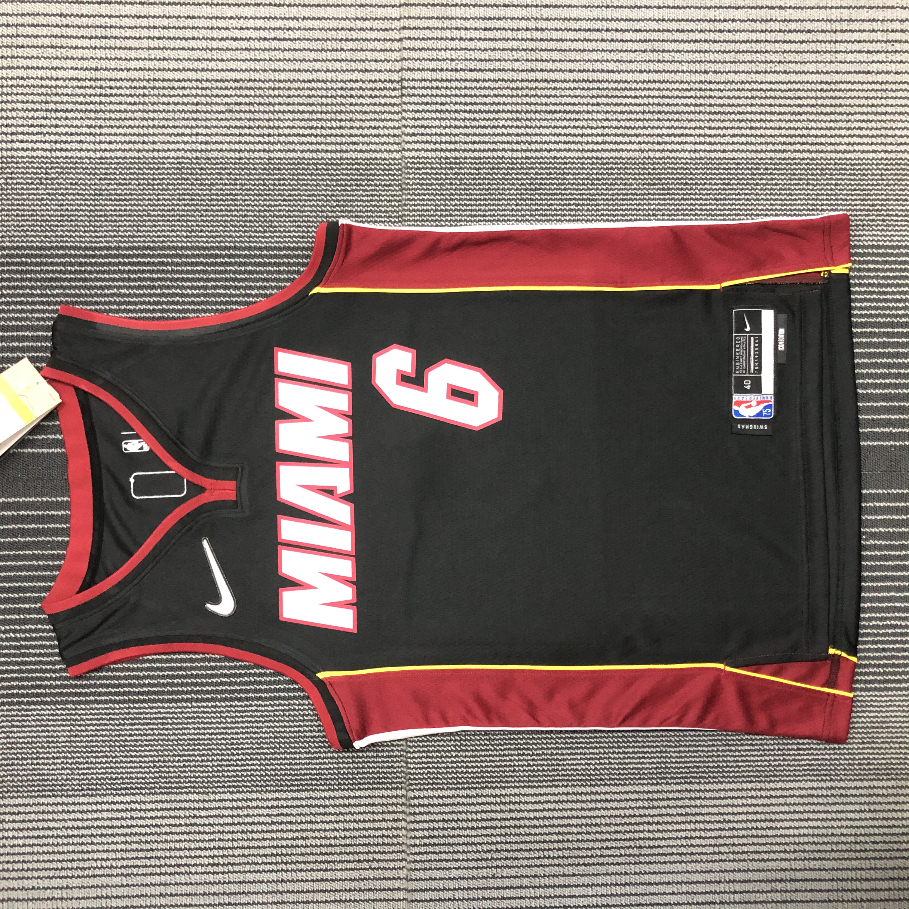 MIAMI HEAT