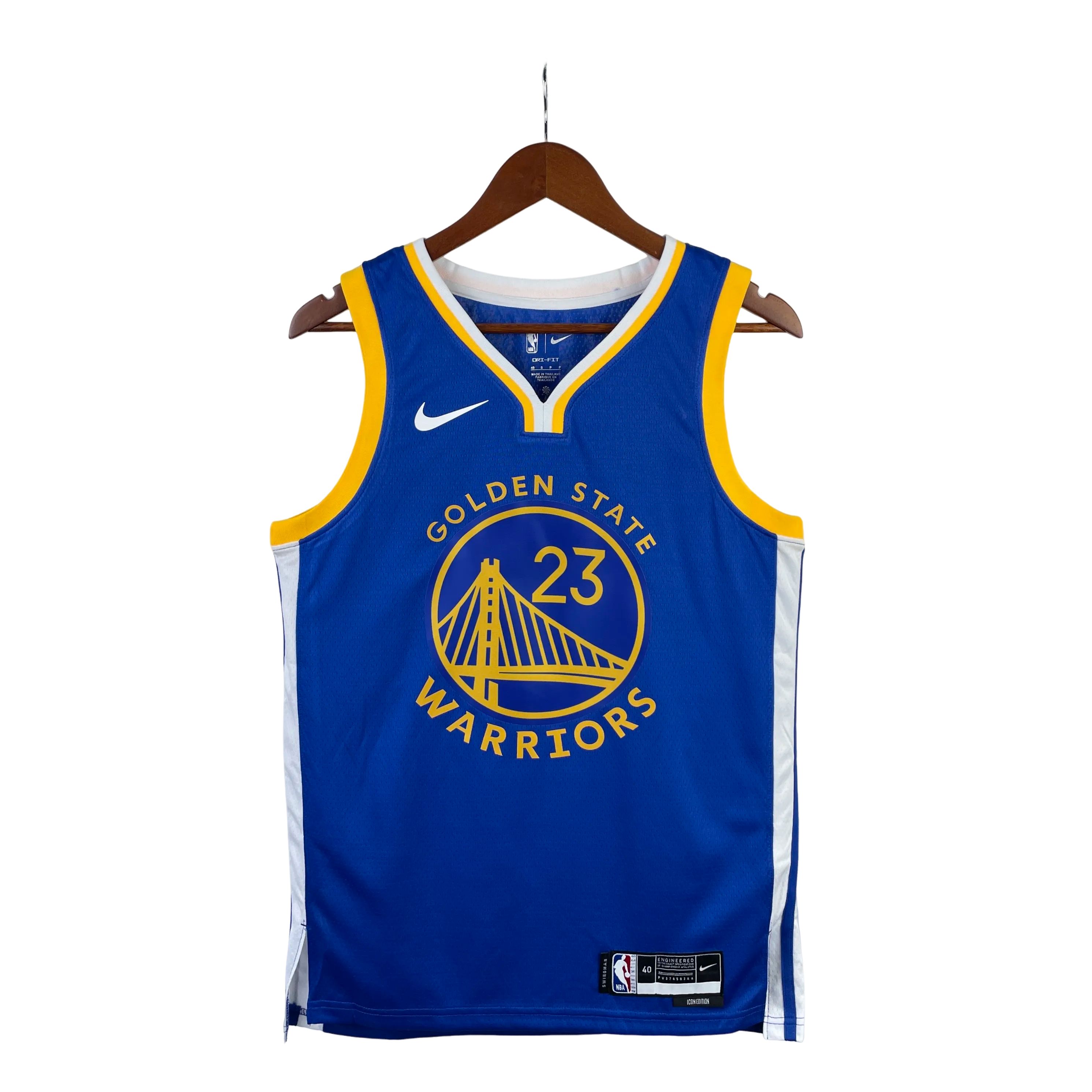 GOLDEN STATE WARRIORS