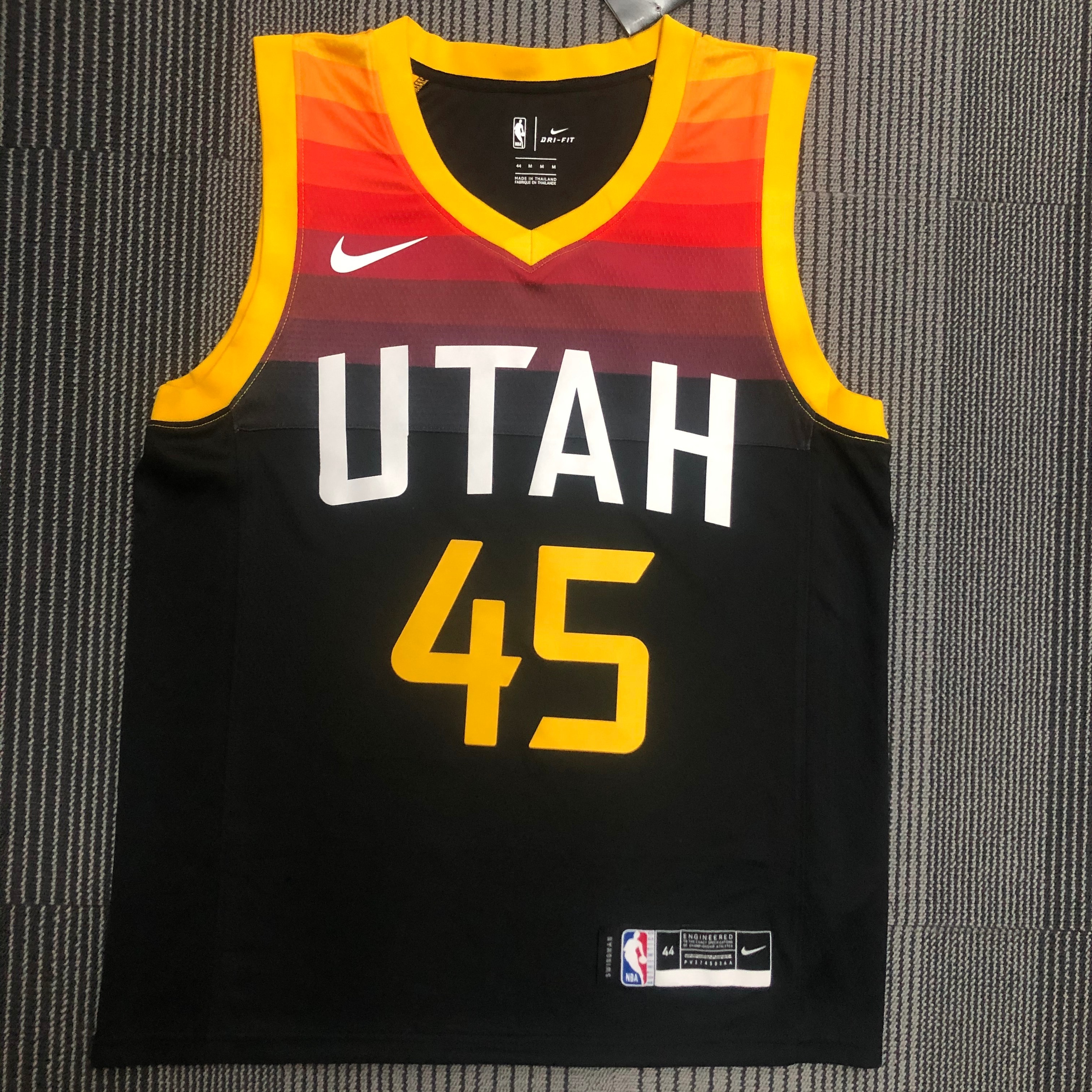 UTAH JAZZ