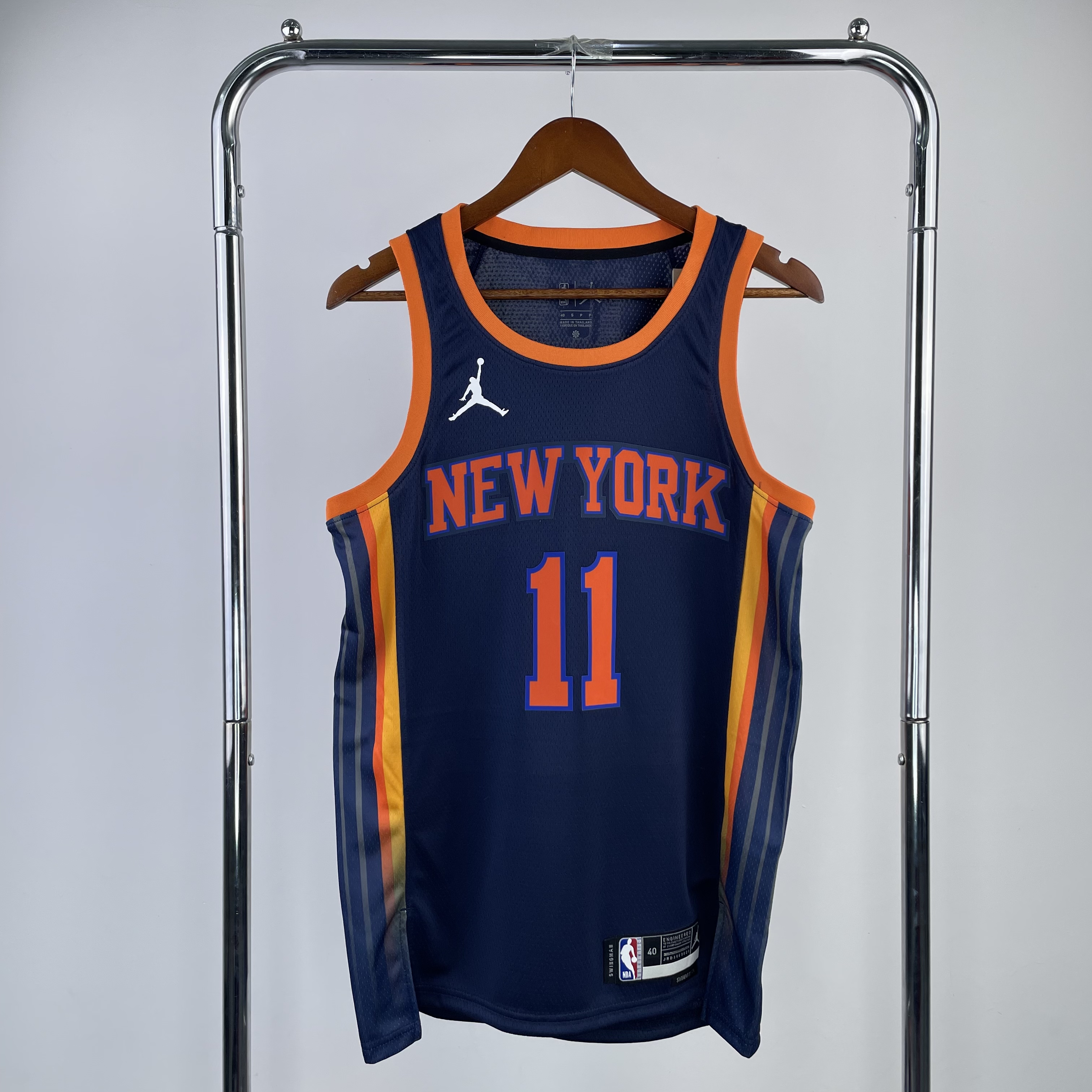 NEW YORK KNICKS