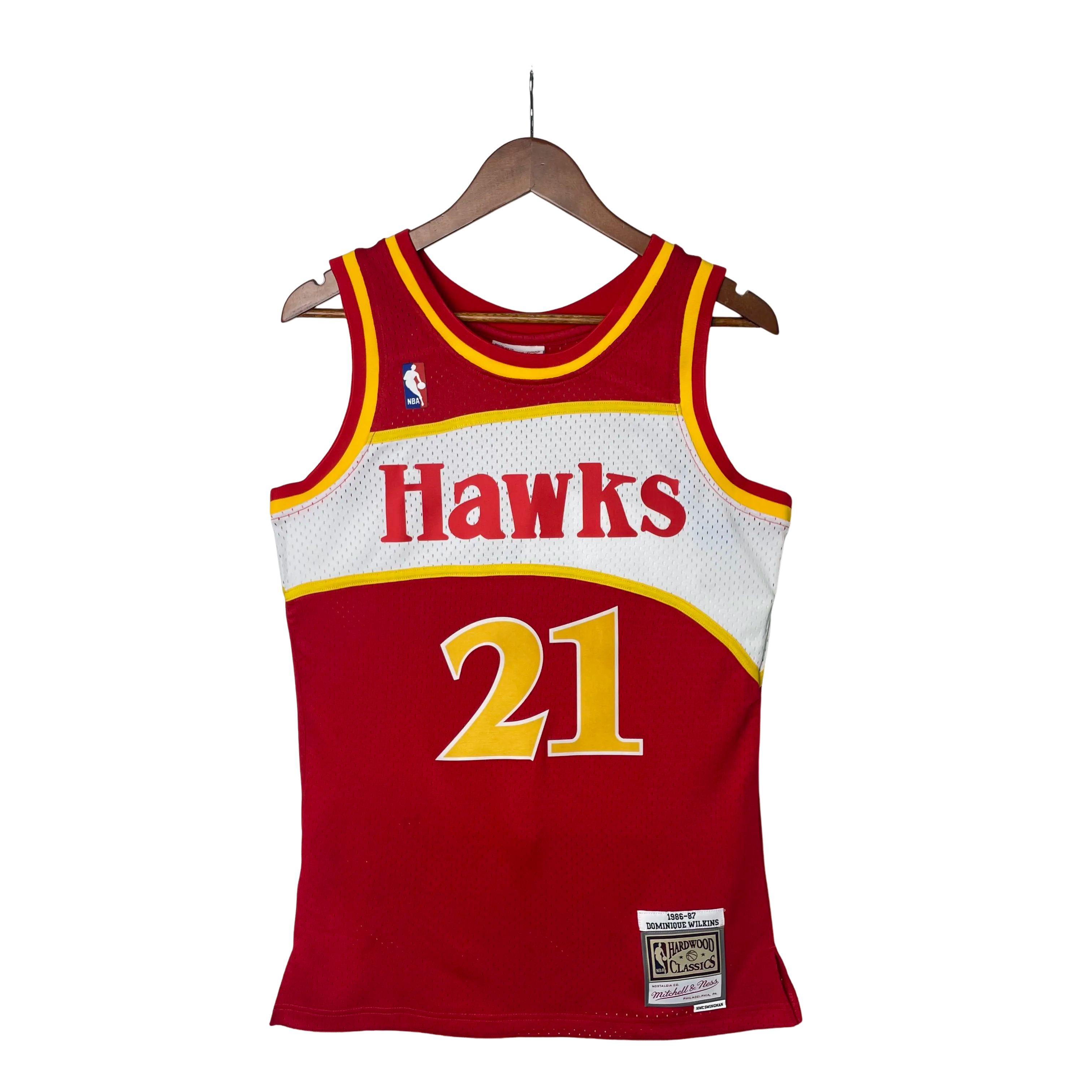 ATLANTA HAWKS