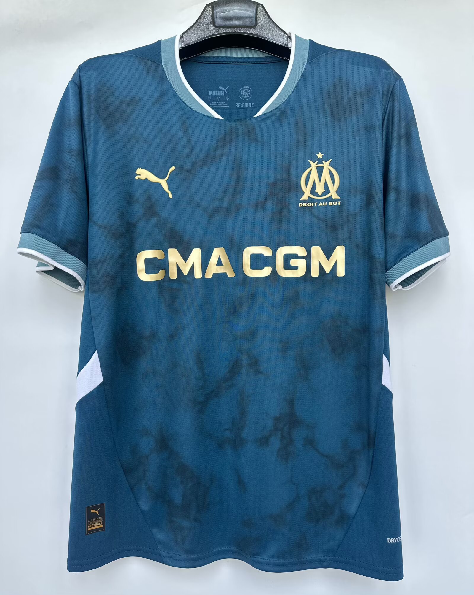 olympique-marseille