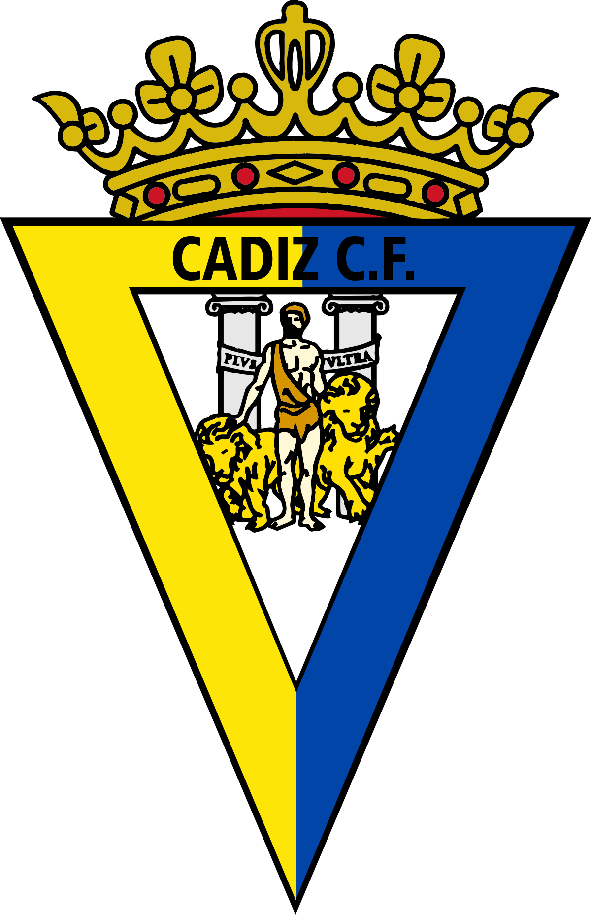 CADIZ CF