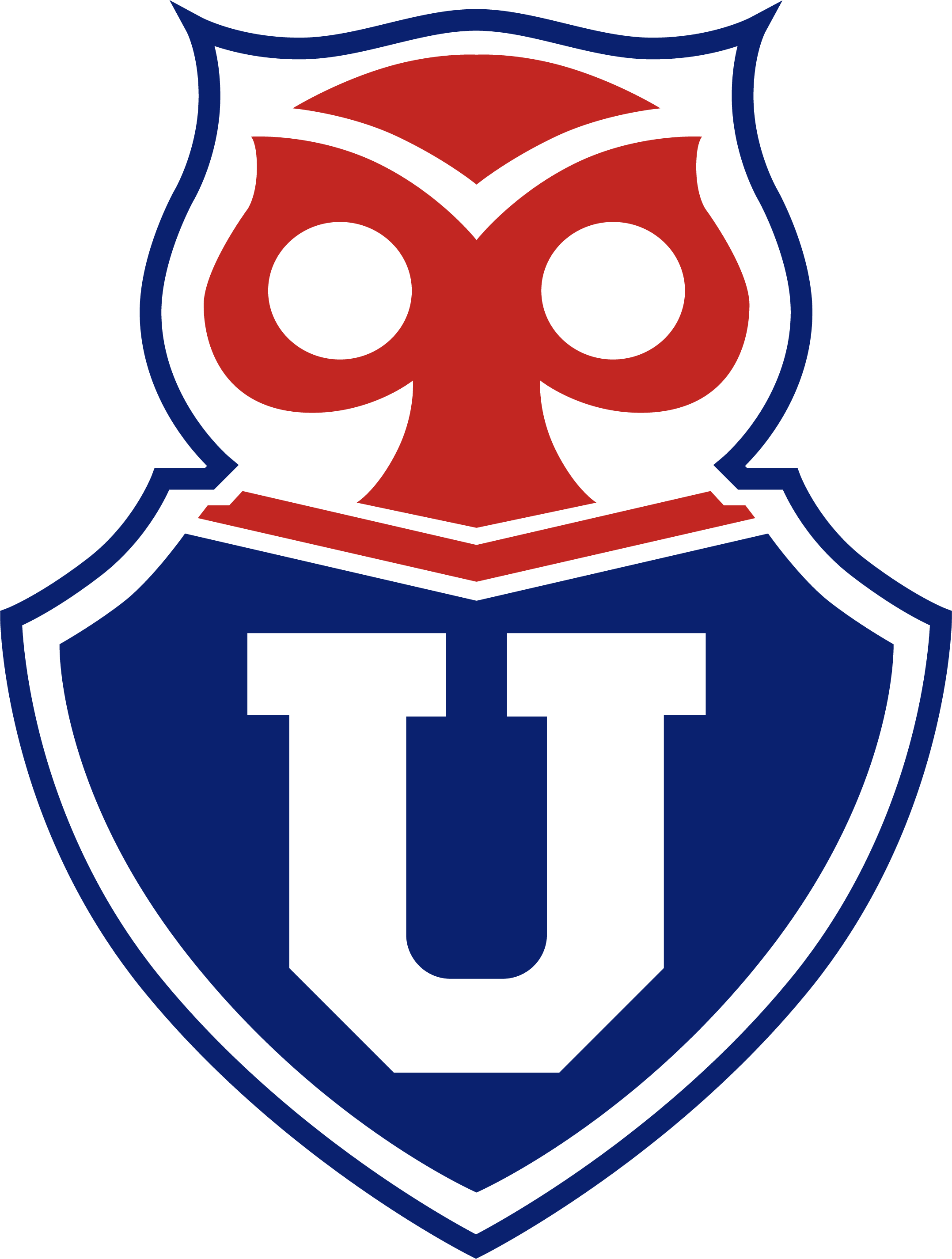 Universidad De Chile