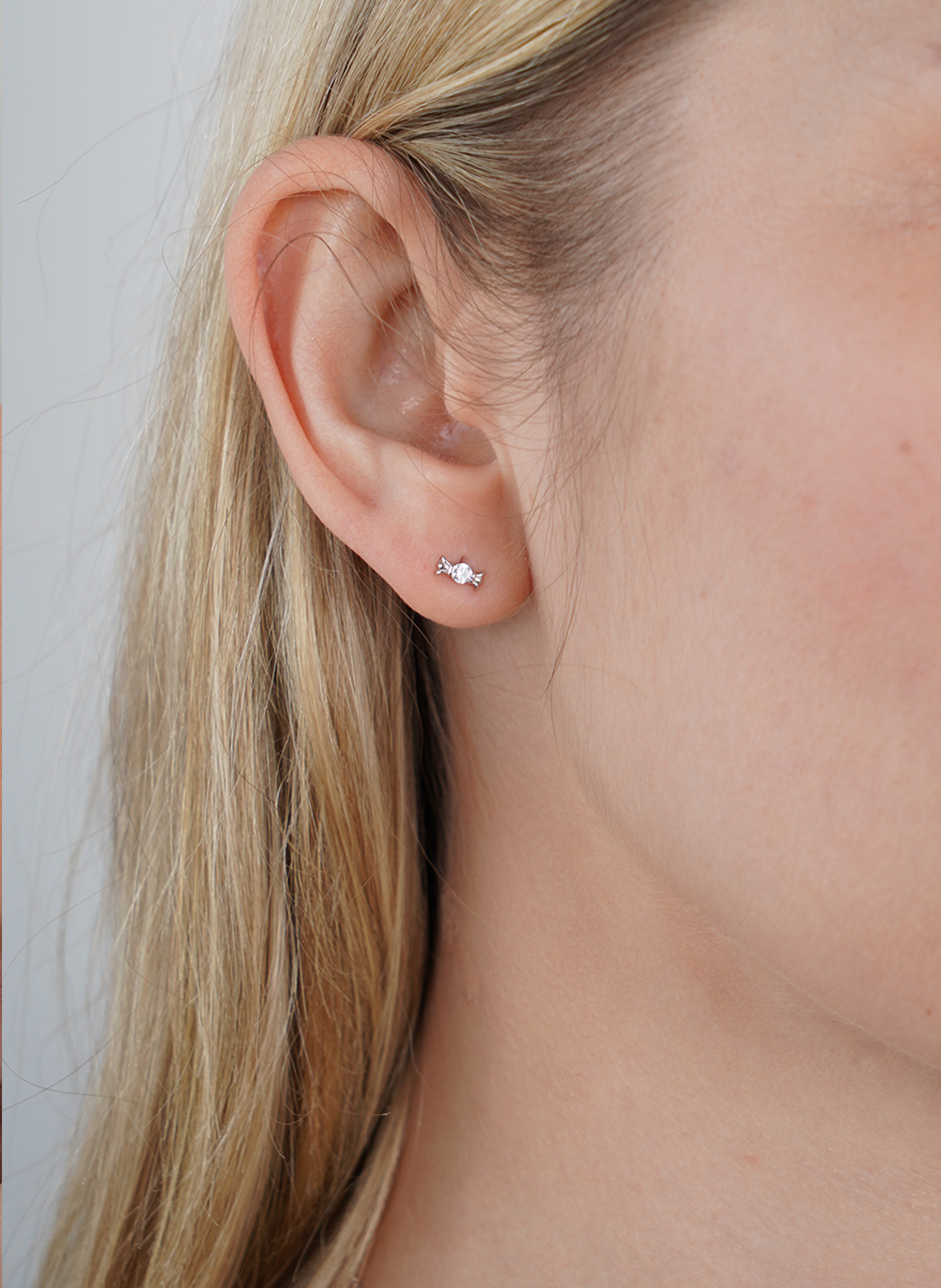 Candy Studs Earrings