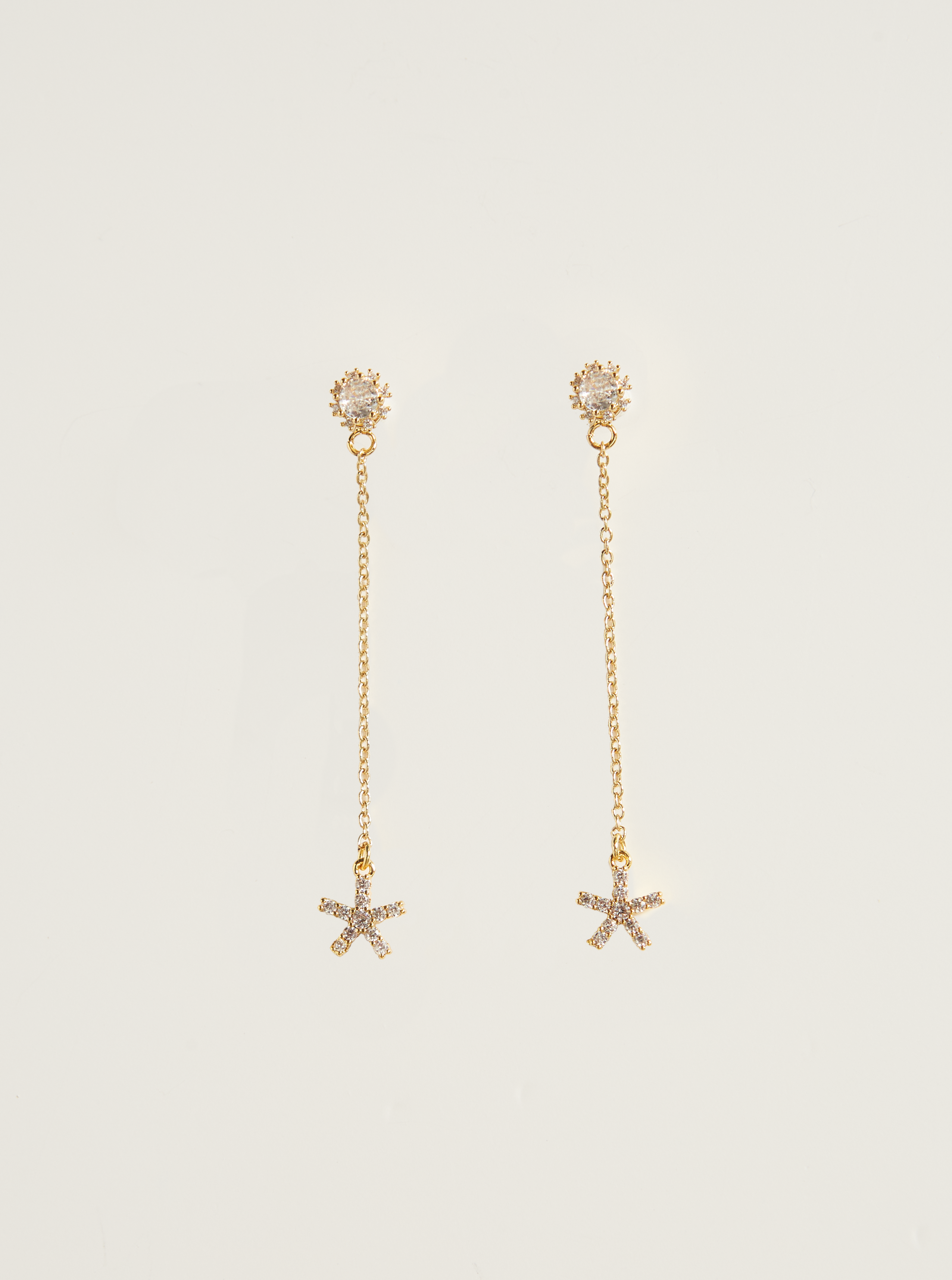 What The F*ck Earrings