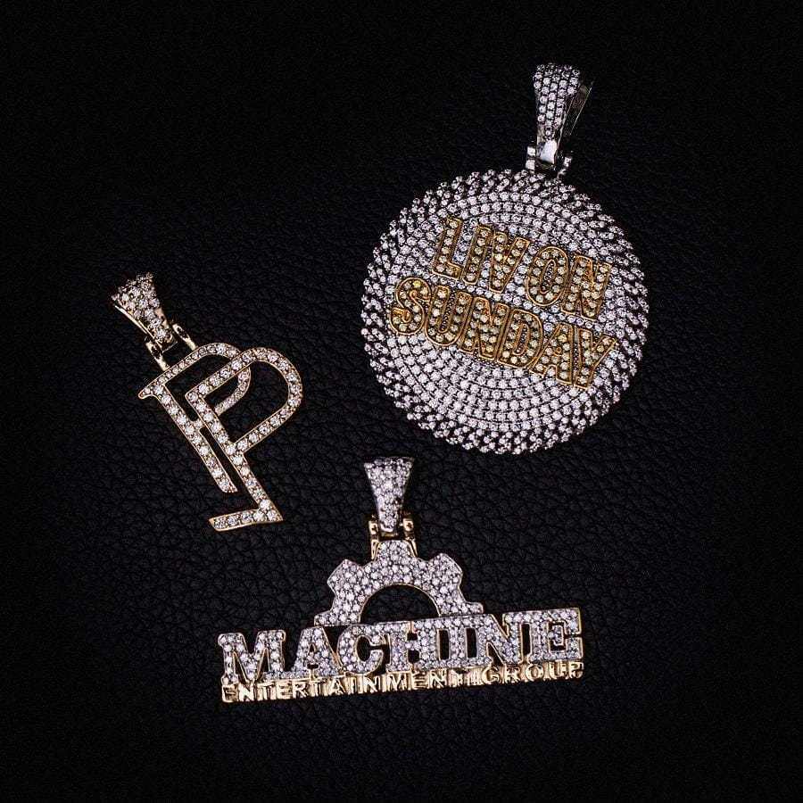 Custom Jewelry Consultation