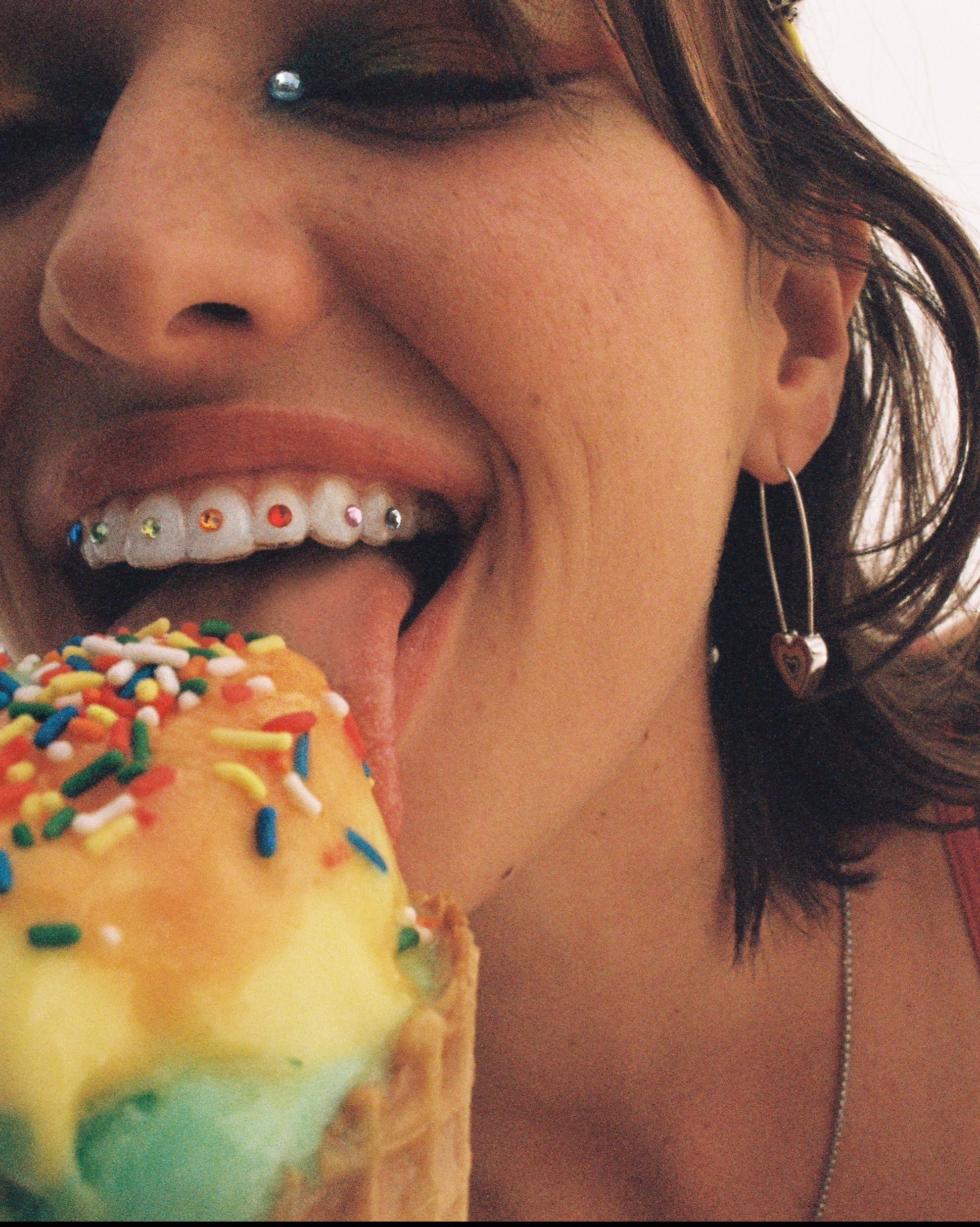 Love is love Earrings