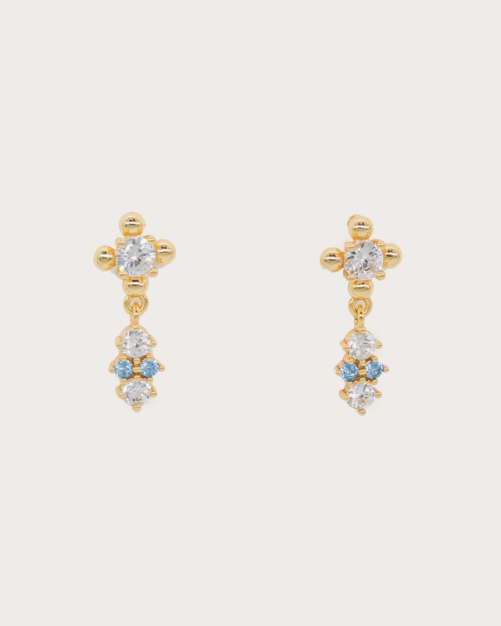 Barcelona Earrings