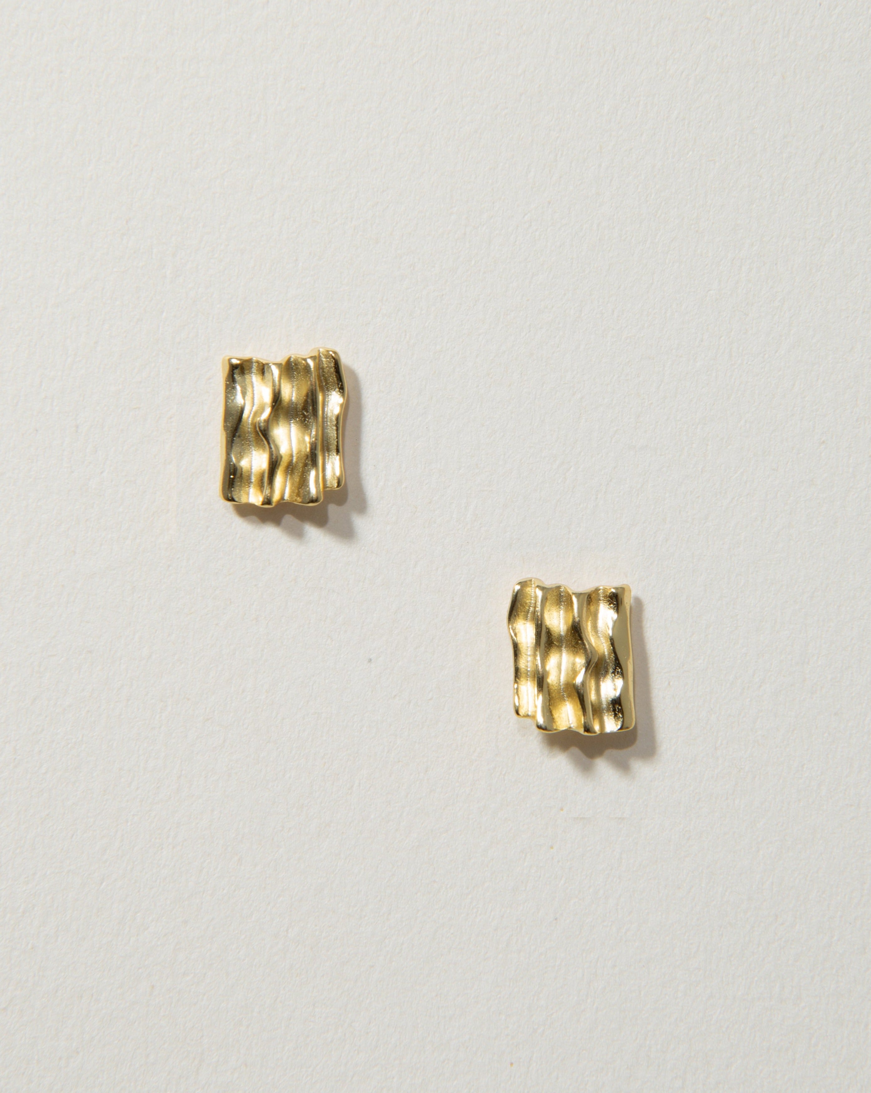 Venice Stud Earrings