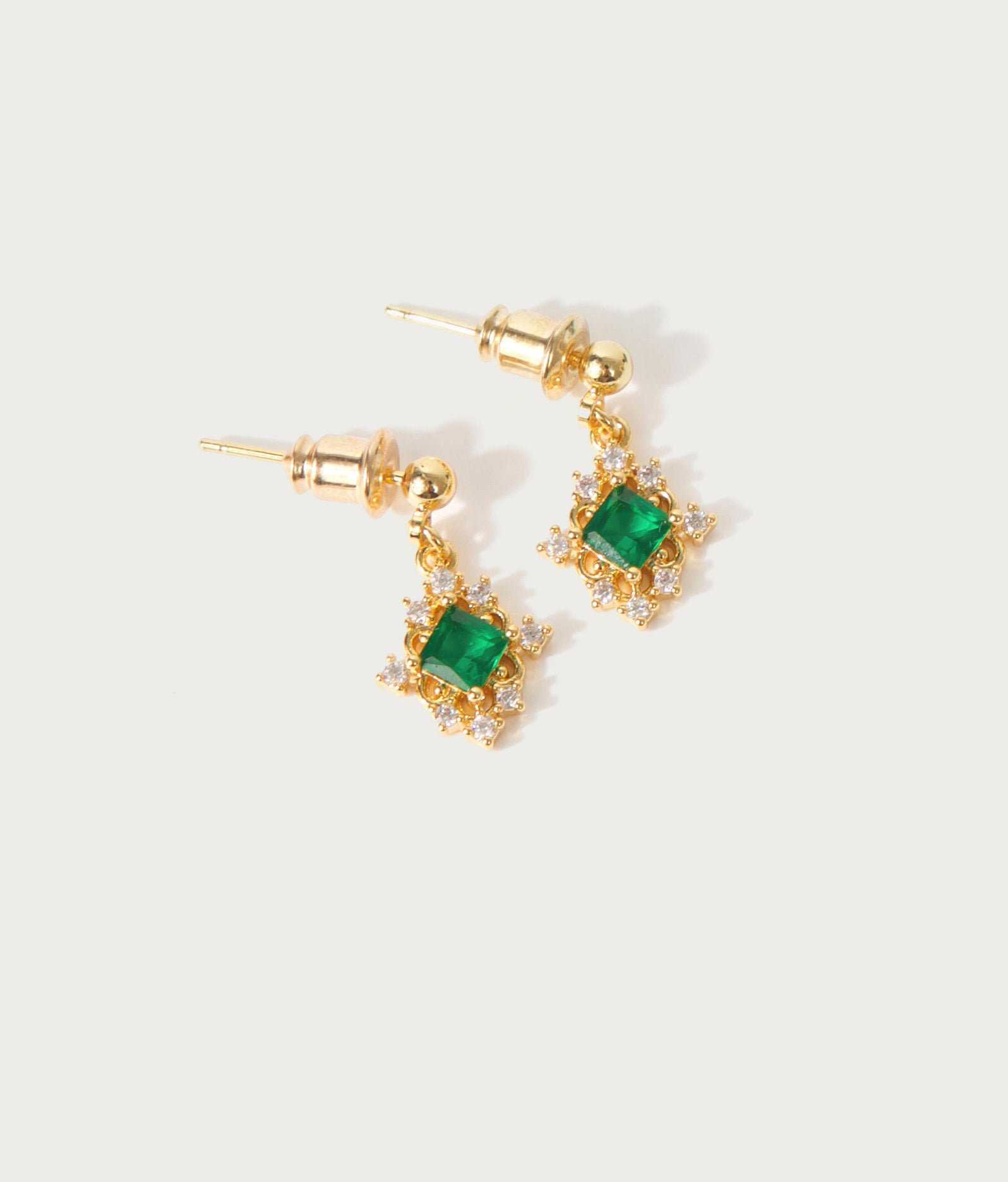 Suki Earrings
