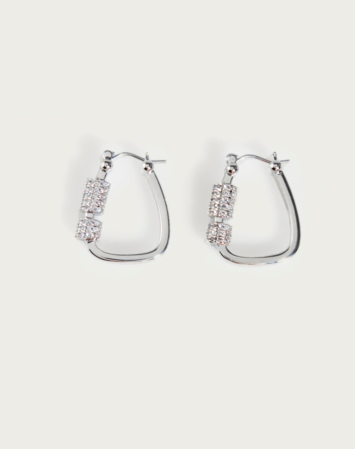 Trust Fund Baby Earrings