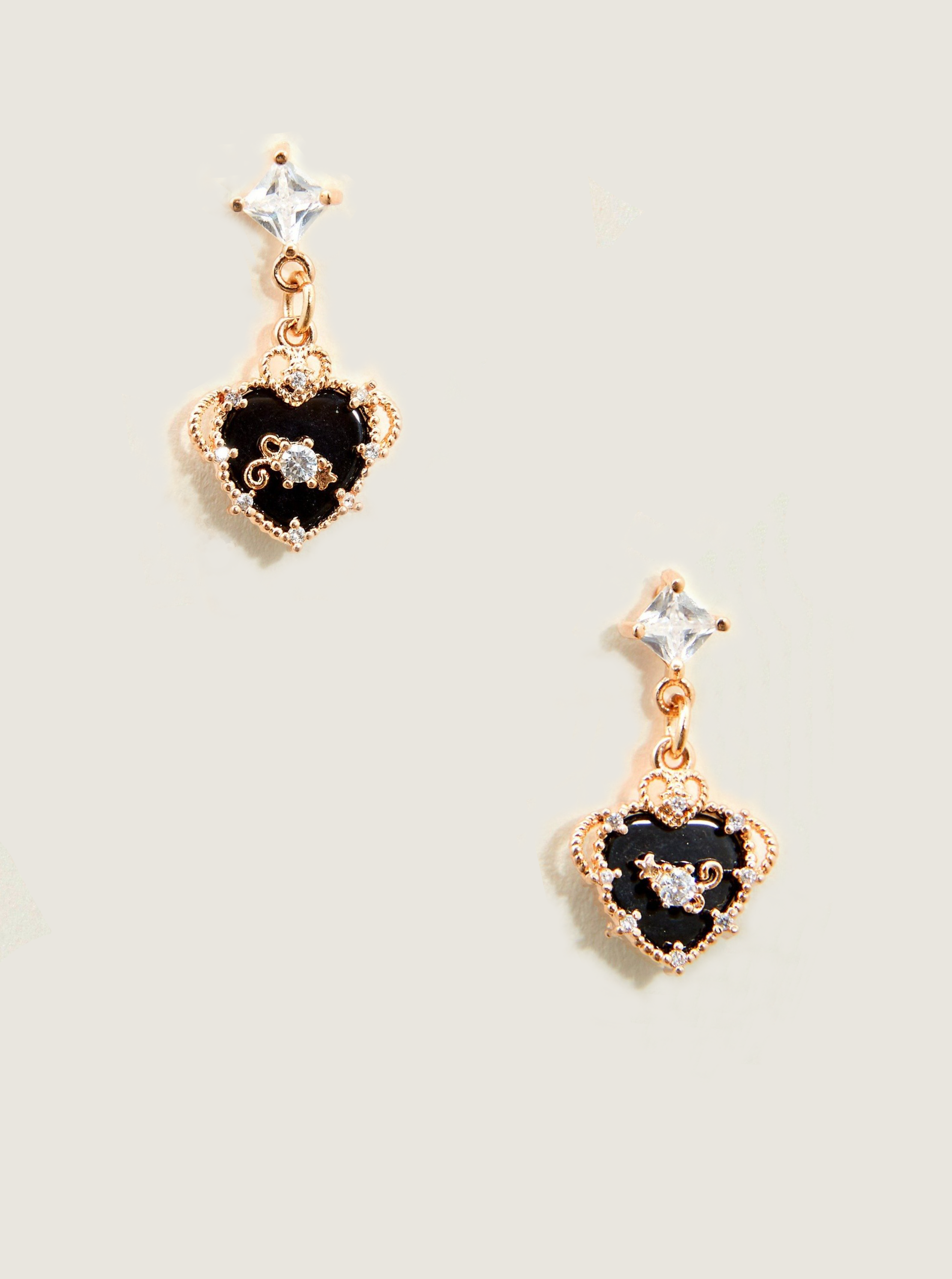 Mira Earrings