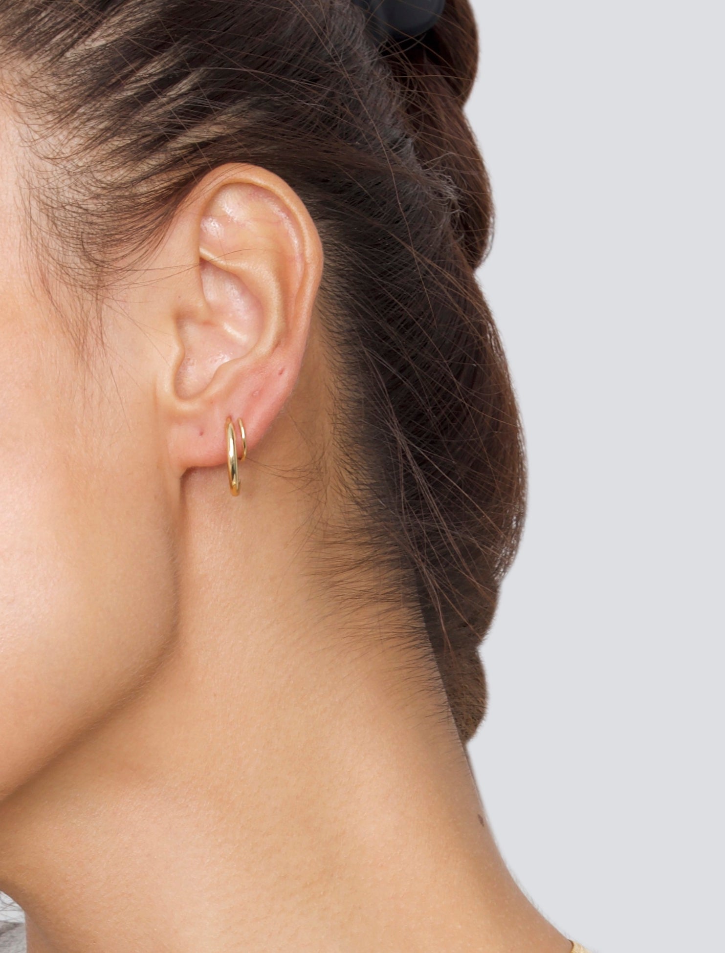 Seeing Double Earrings