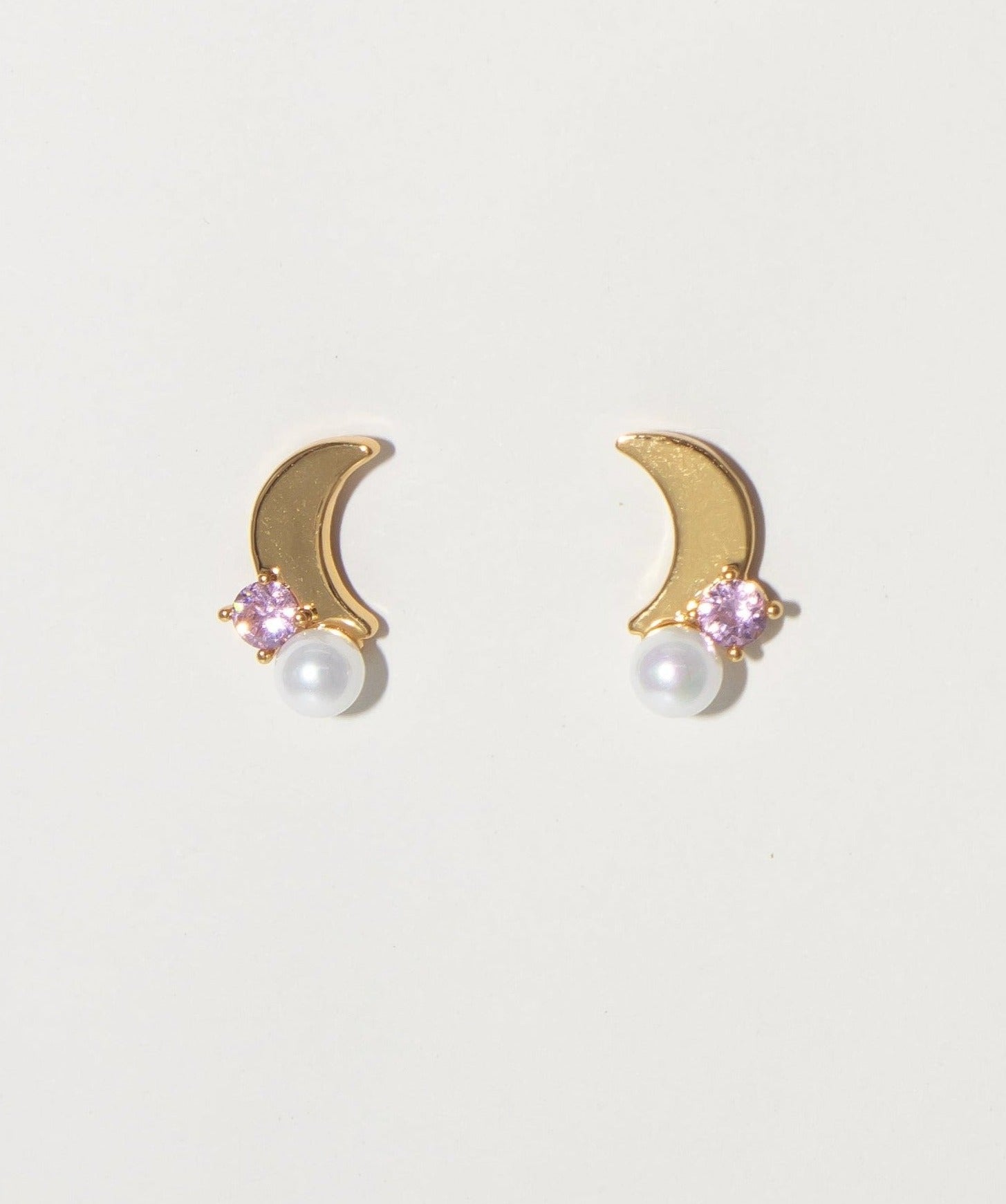 Taurus Earrings