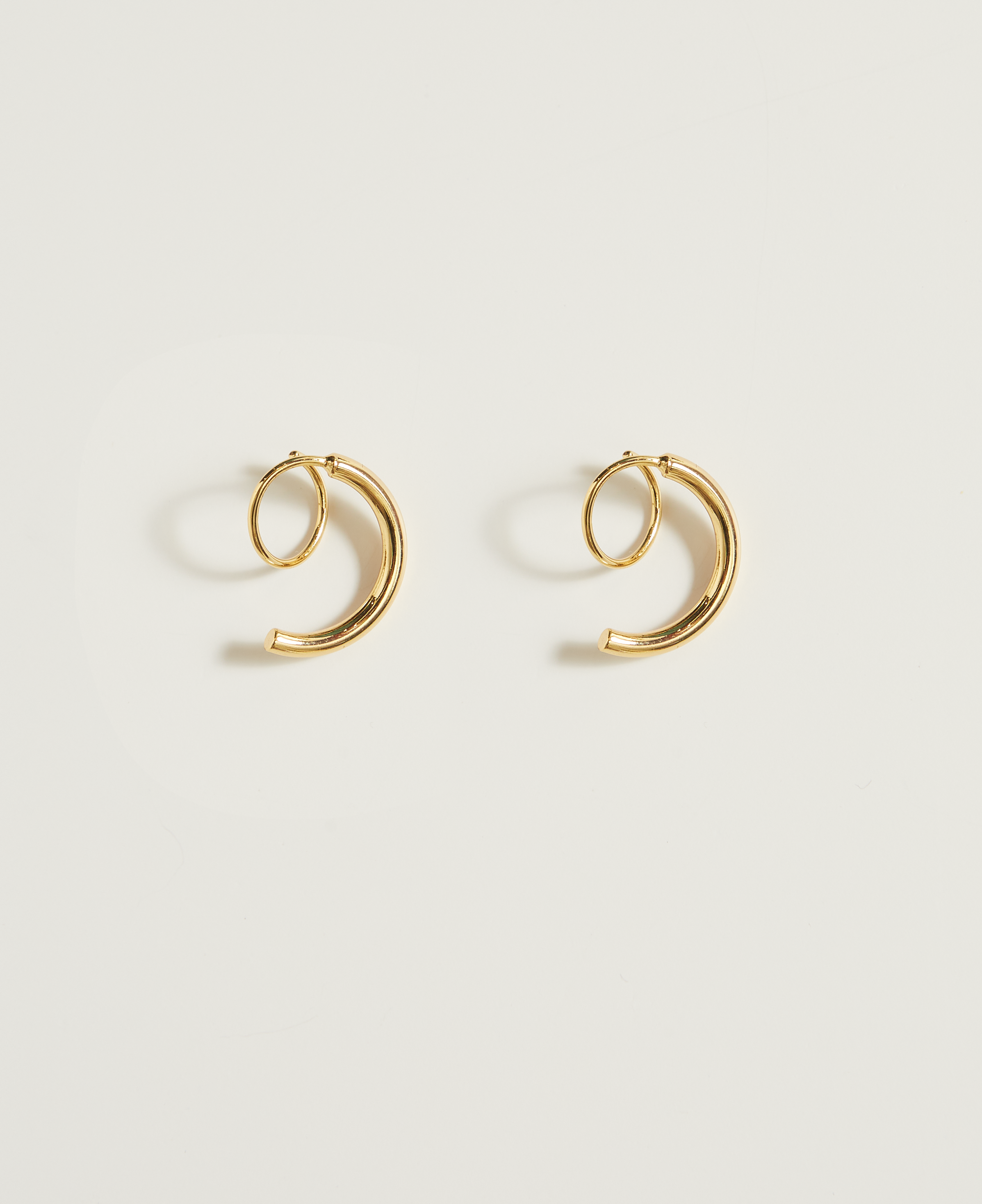 Seeing Double Earrings