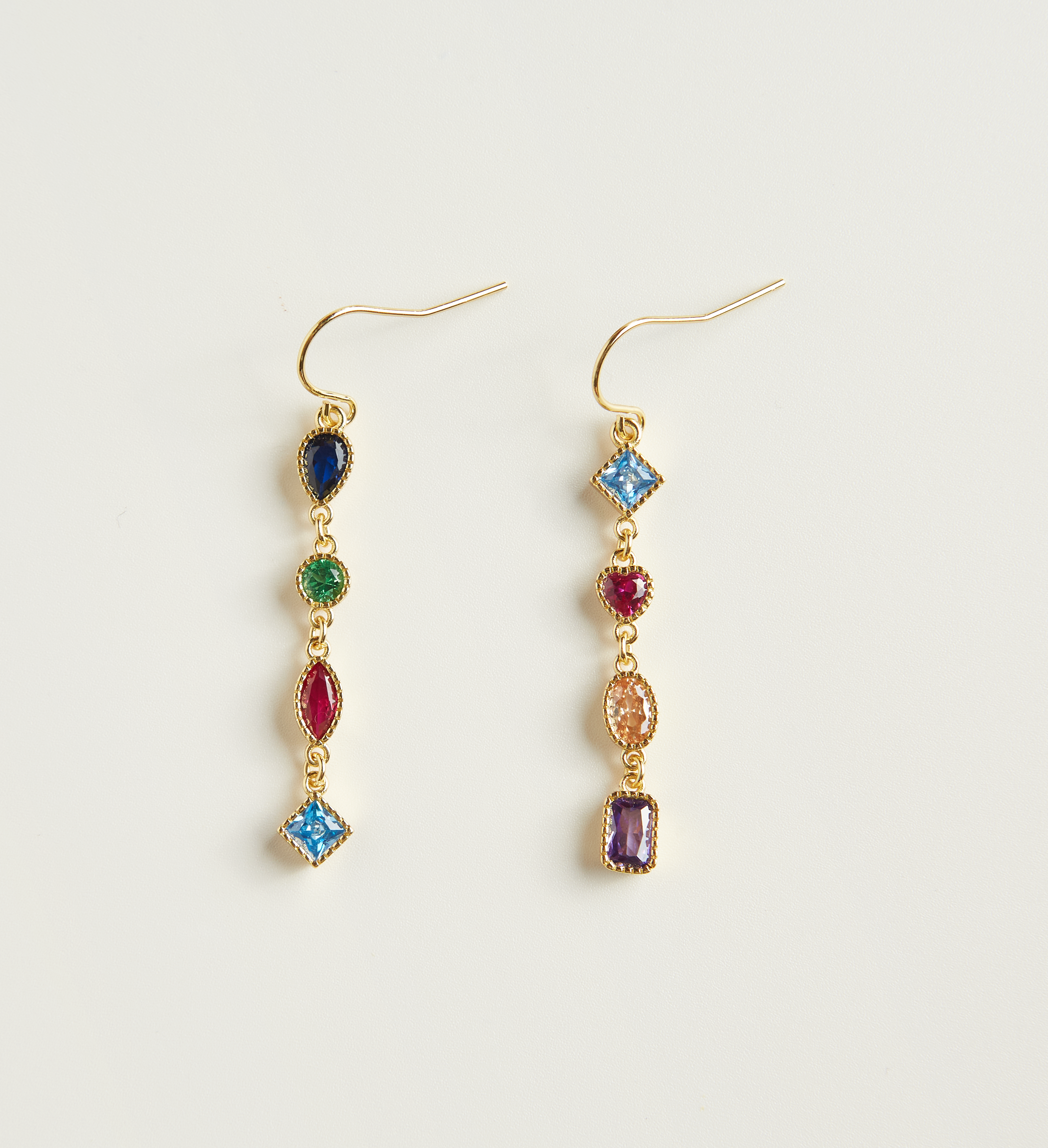 Darcy Earrings