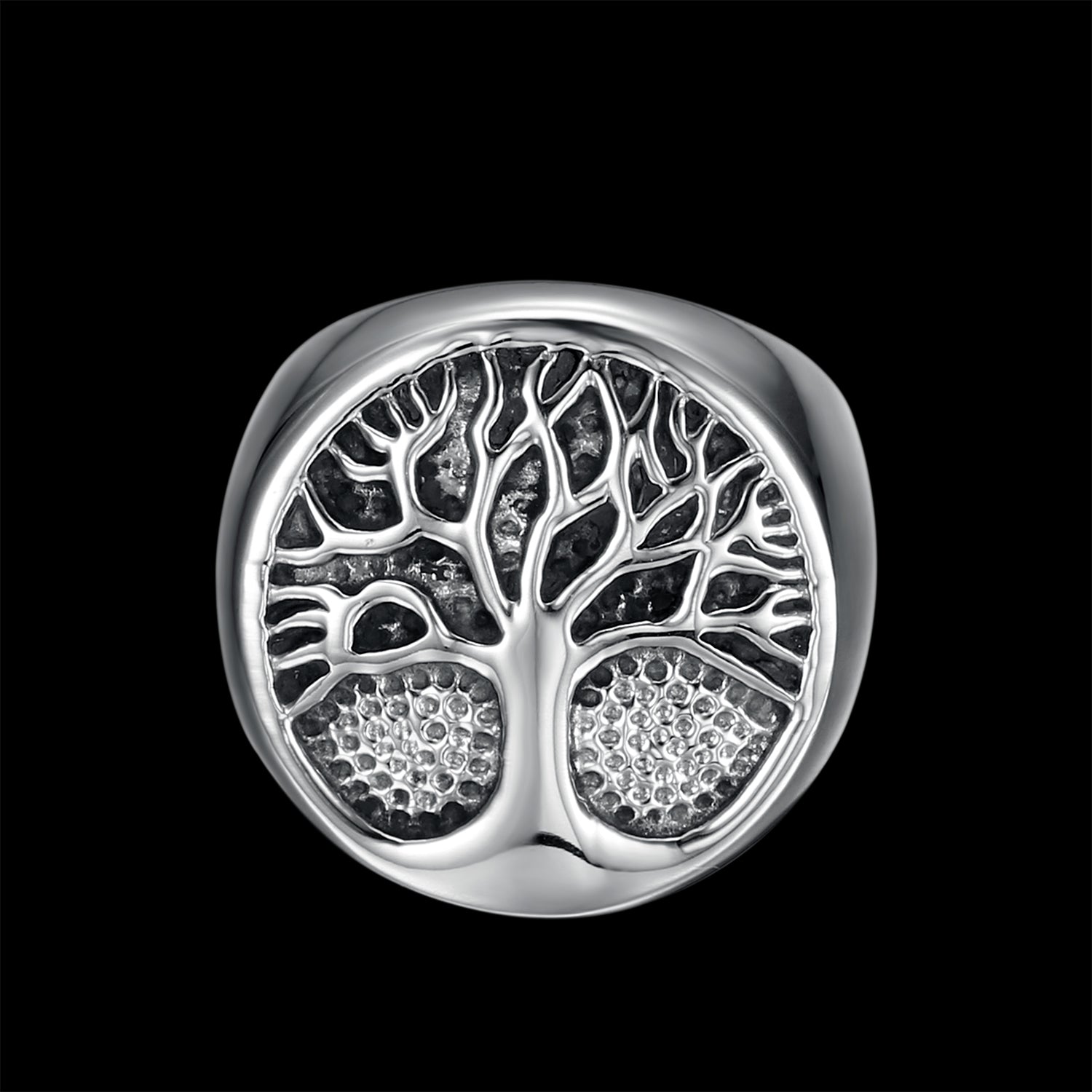 TREE OF LIFE RING