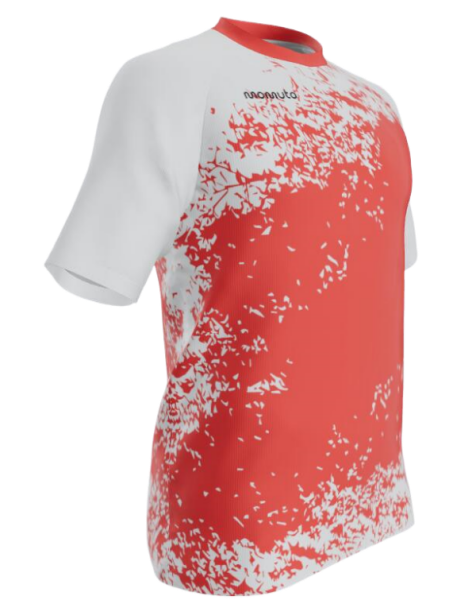 Camiseta MOMUTO Pro