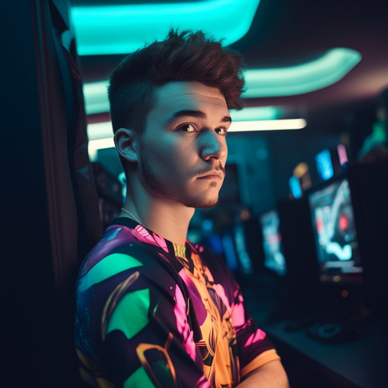 Camisetas de fútbol vs camisetas de eSports: Las diferencias clave y la personalización