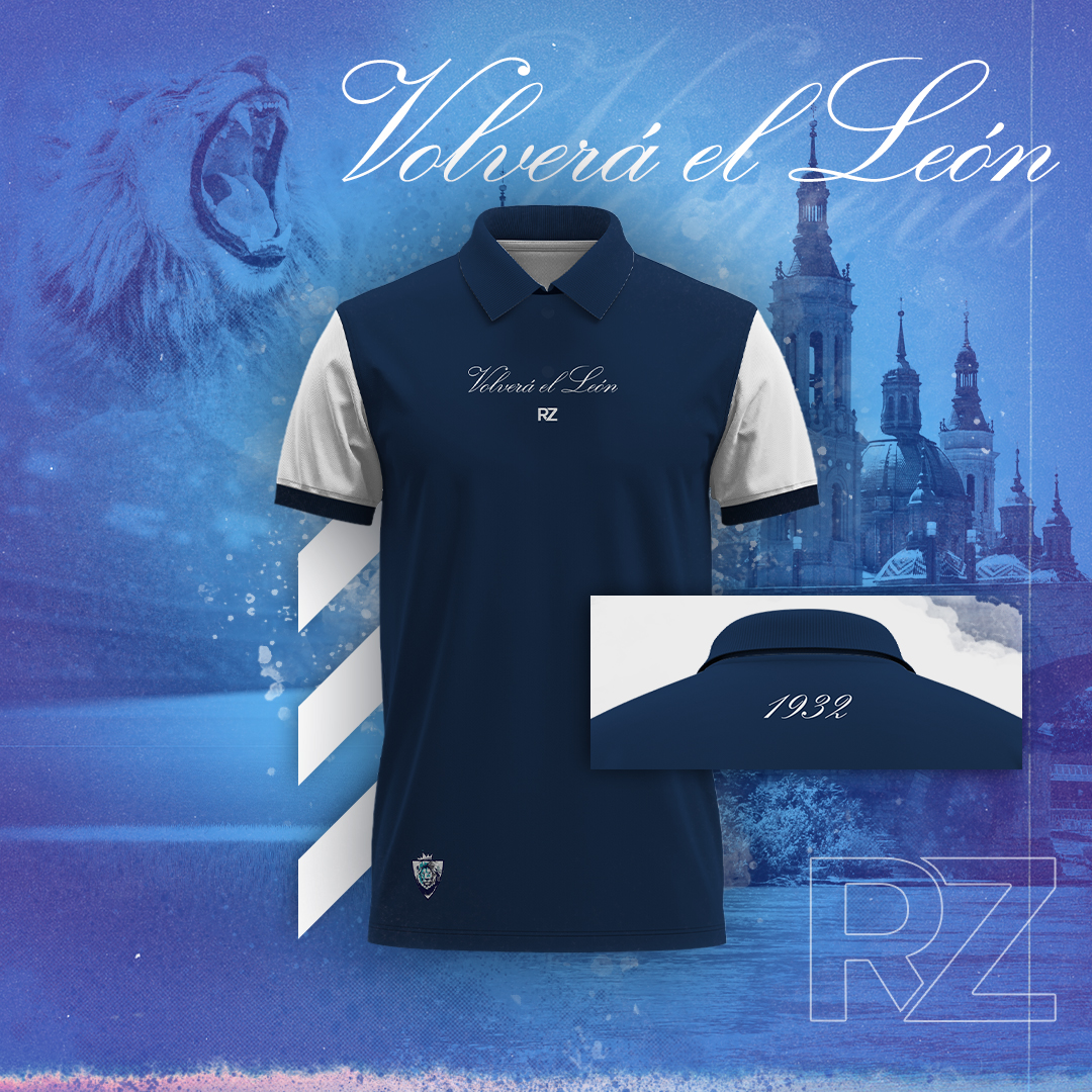 Equipaciones Concepto