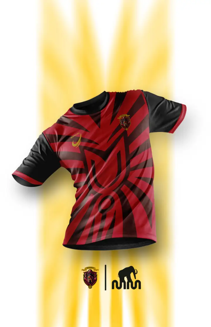 Mock-up Escuadr&oacute;n &Omega;