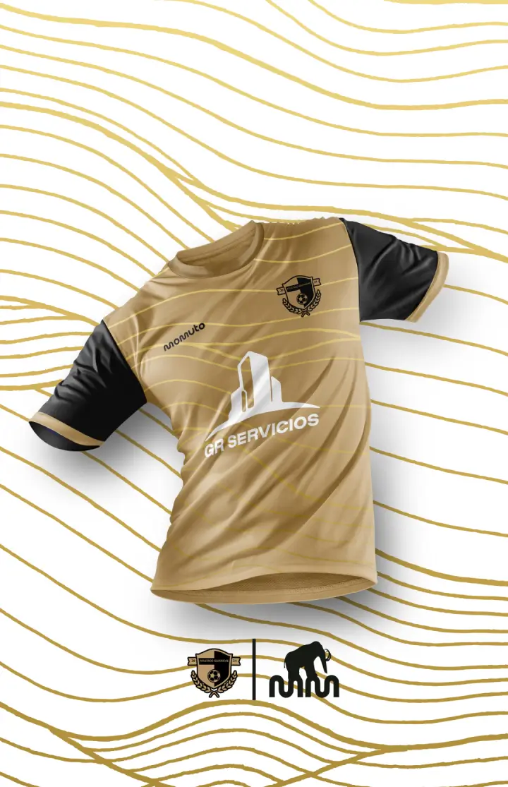 Mock-up Atl&eacute;tico Guanche