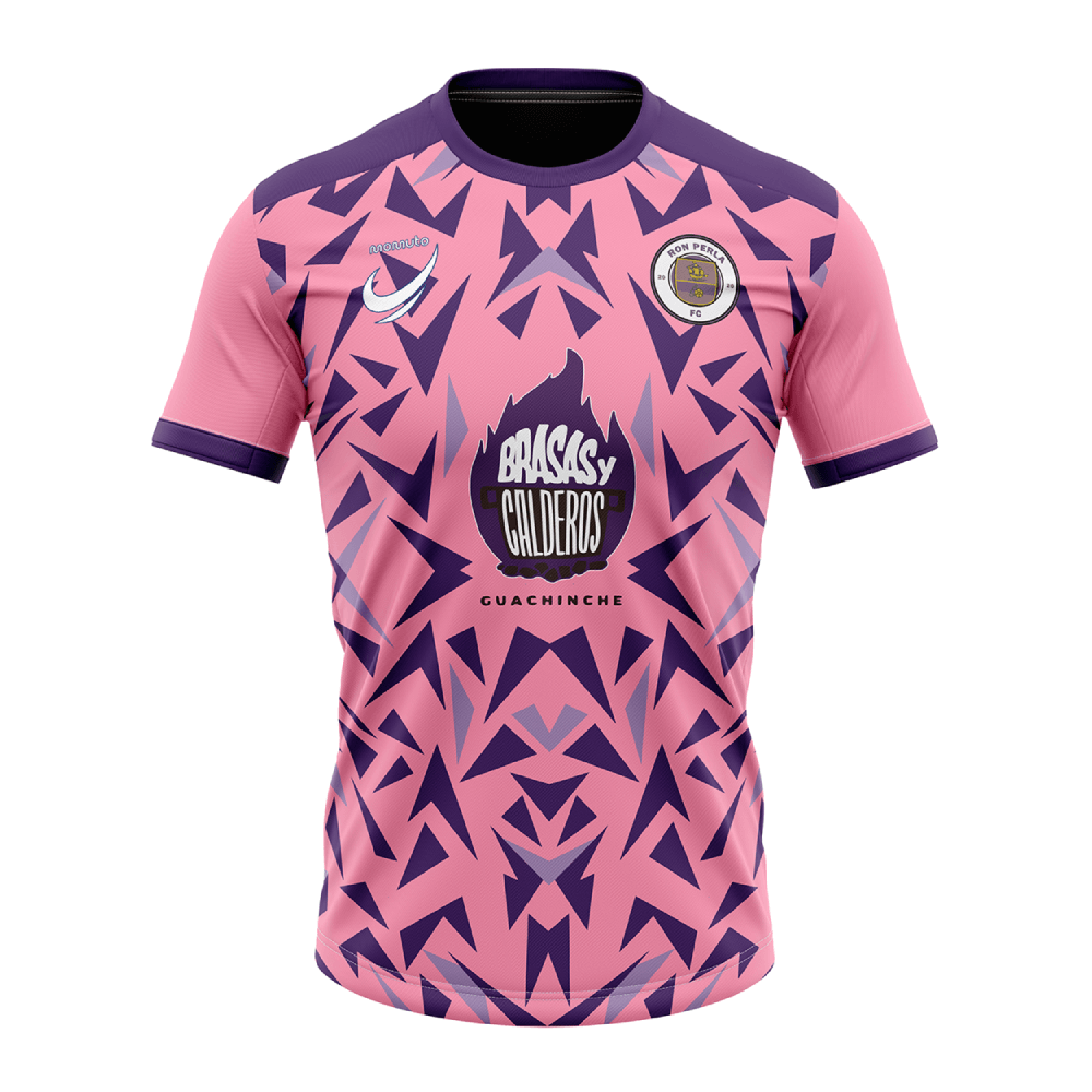 Kit Completo Ron Perla