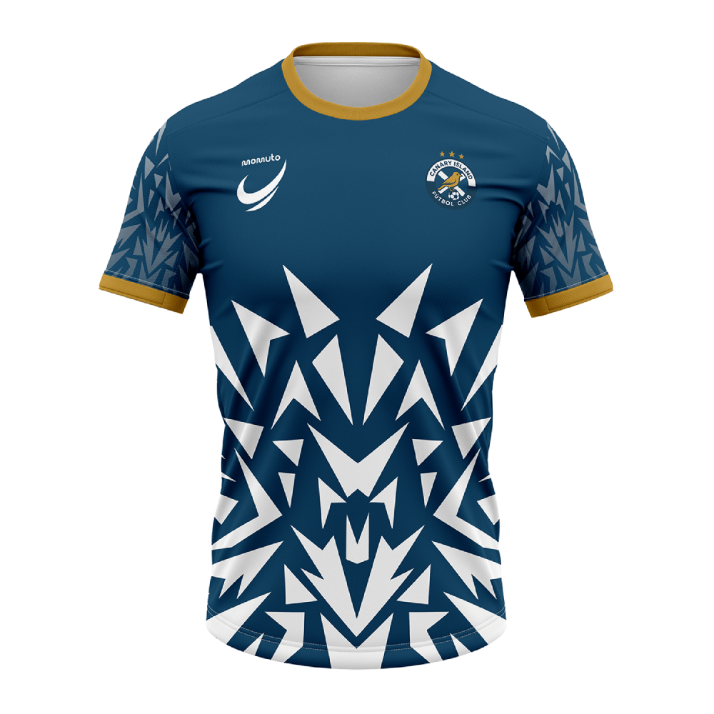 Camiseta Canary Island
