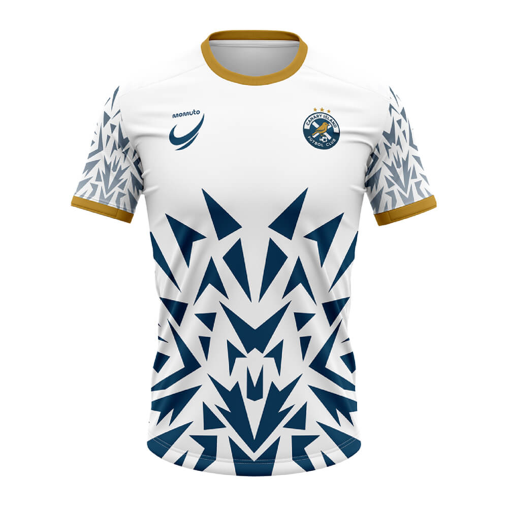 Kit Completo Canary Island