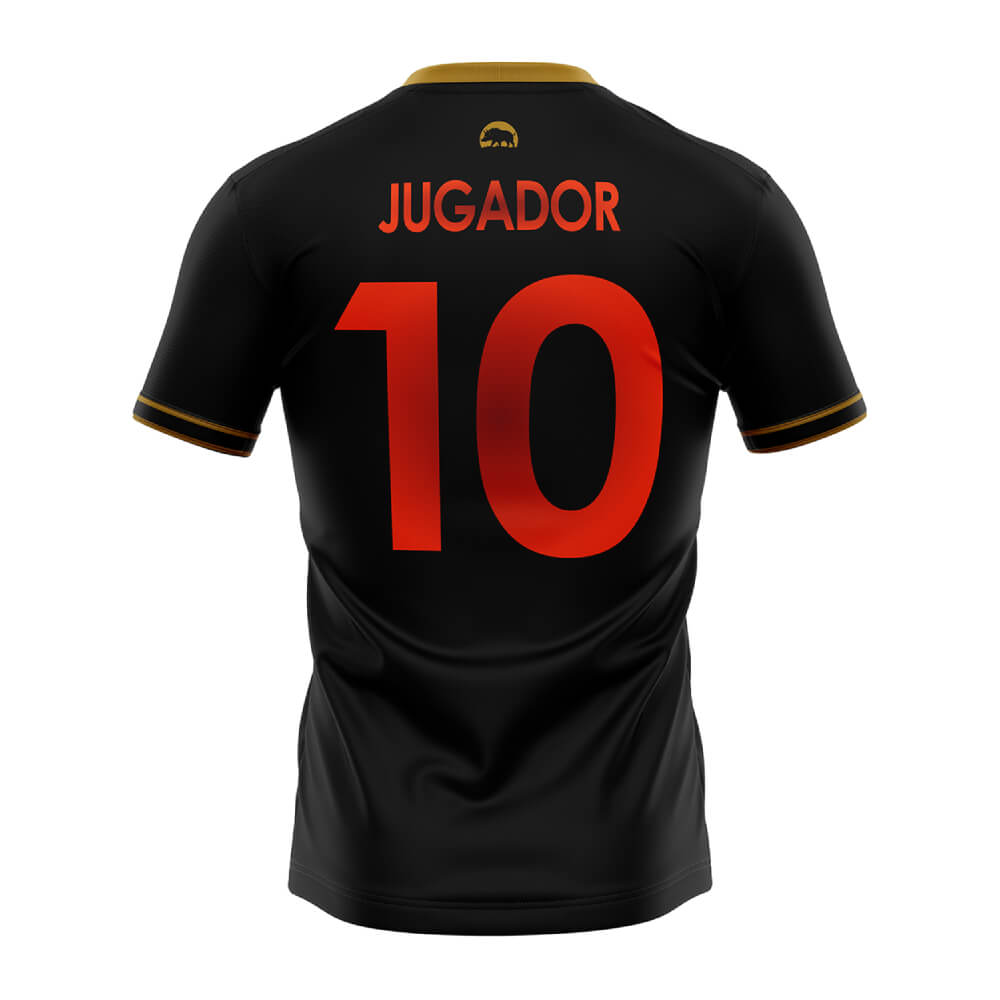 Kit Completo Deportivo La Pezuña