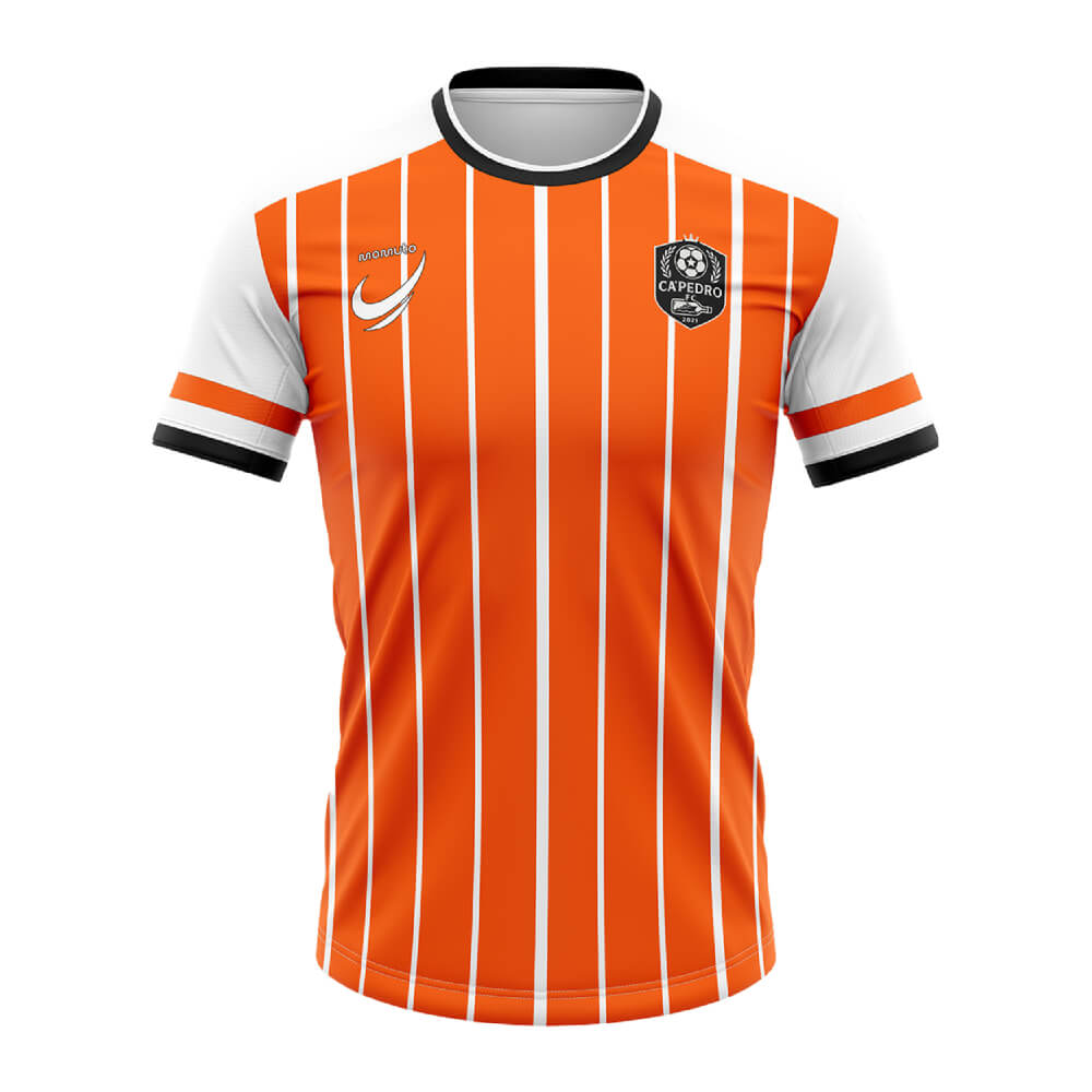 Kit Completo Ca’Pedro FC