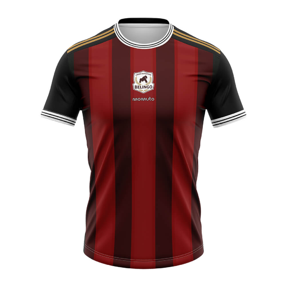 Camiseta UD Belingo