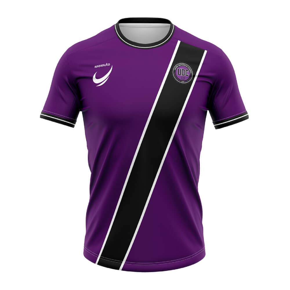 Kit Completo UD Chapas