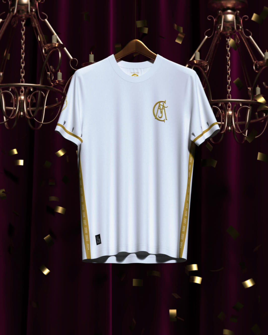 Glory of Bernabeu Kit