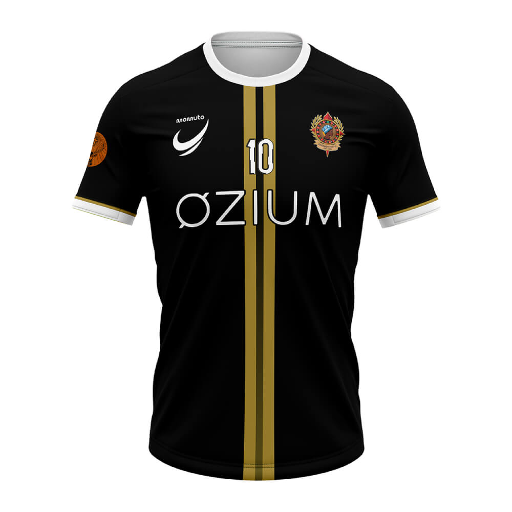 Camiseta Celtanquetas FC