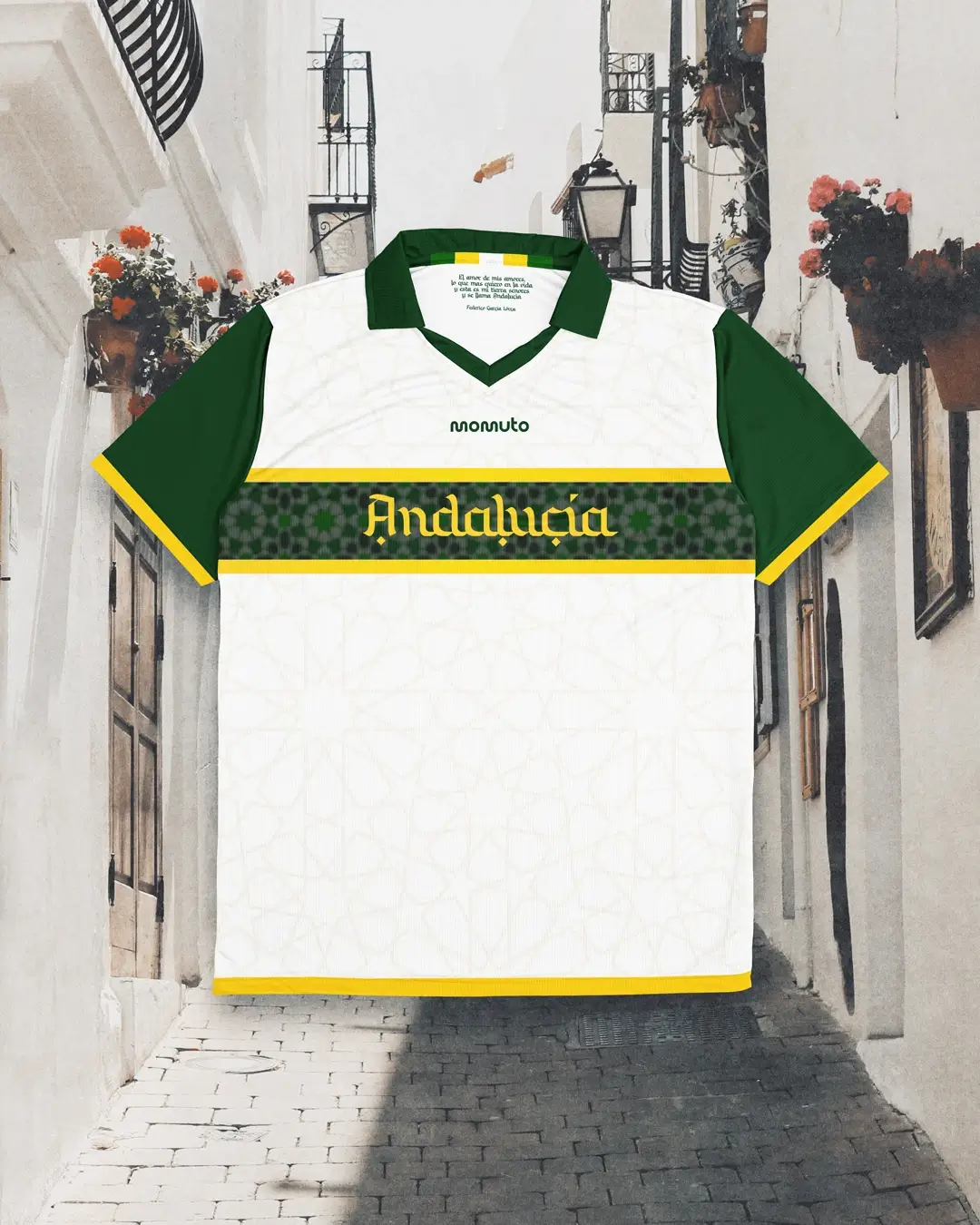 Tributo a Andalucía
