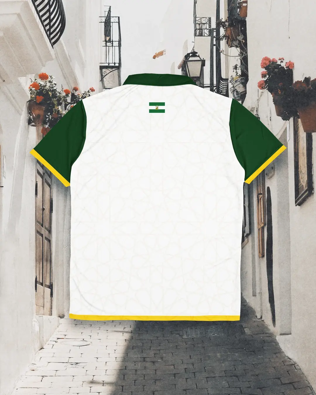 Tributo a Andalucía