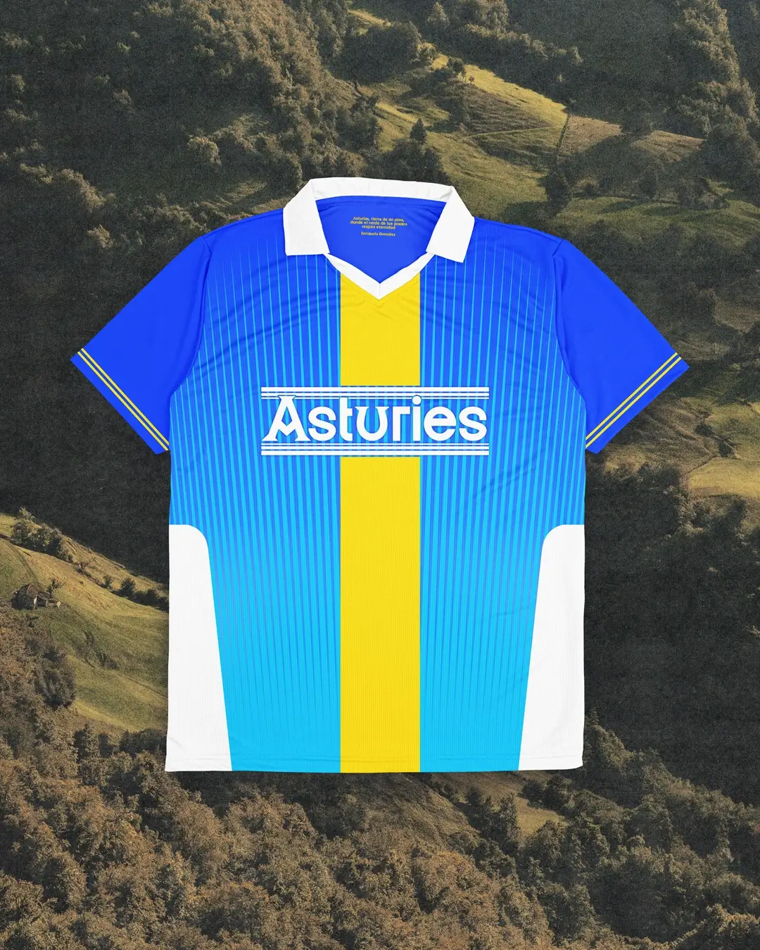 Tributo a Asturies
