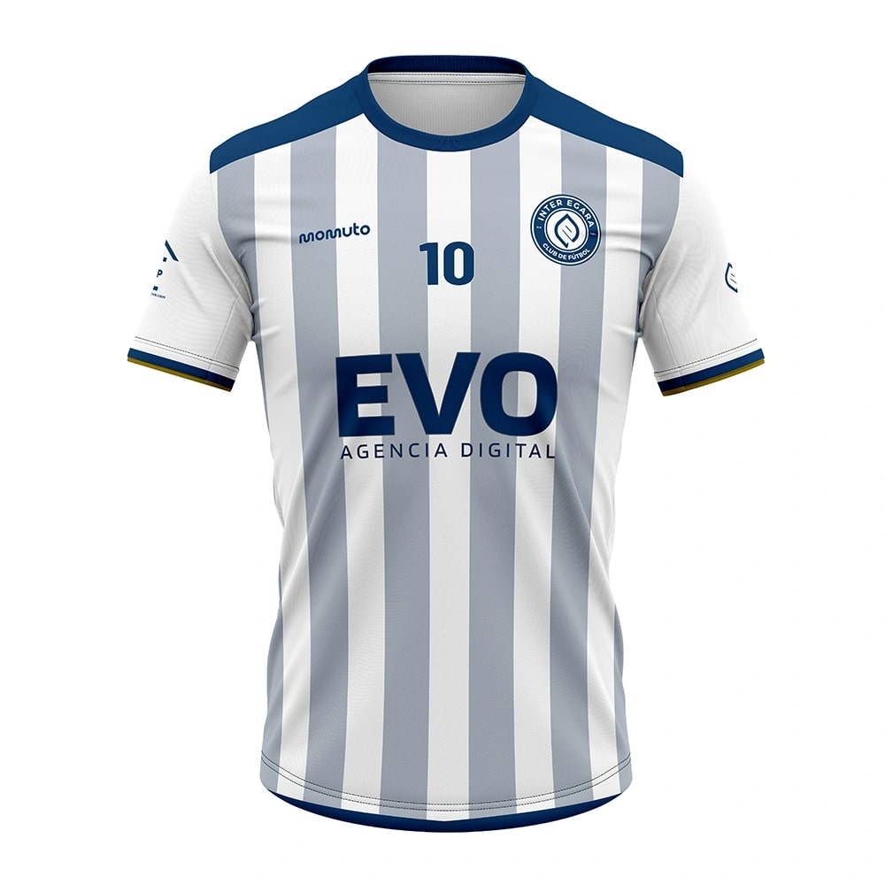 Kit Completo Inter Egara